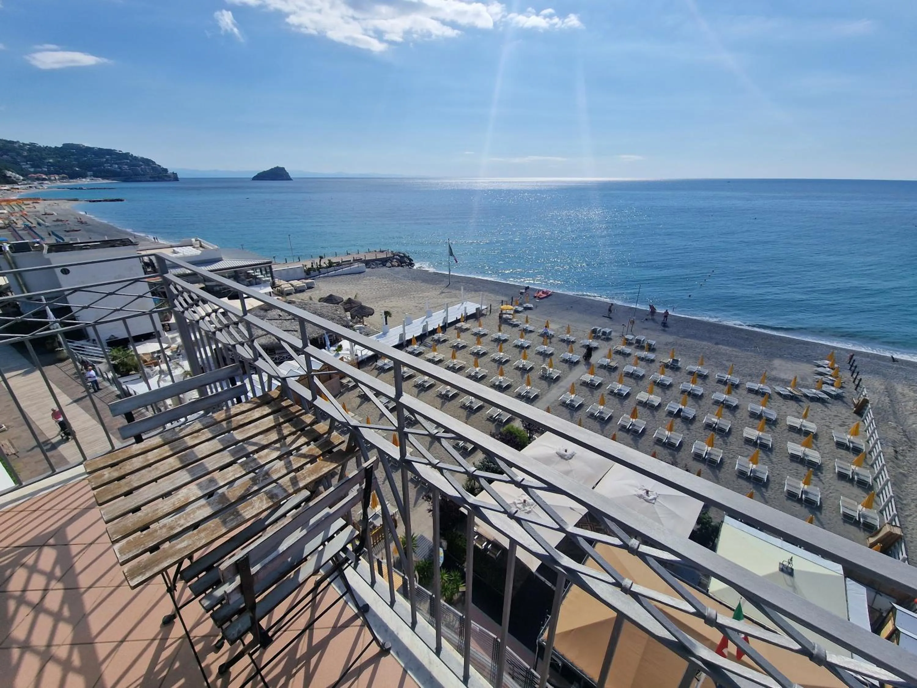 Hotel Miramare