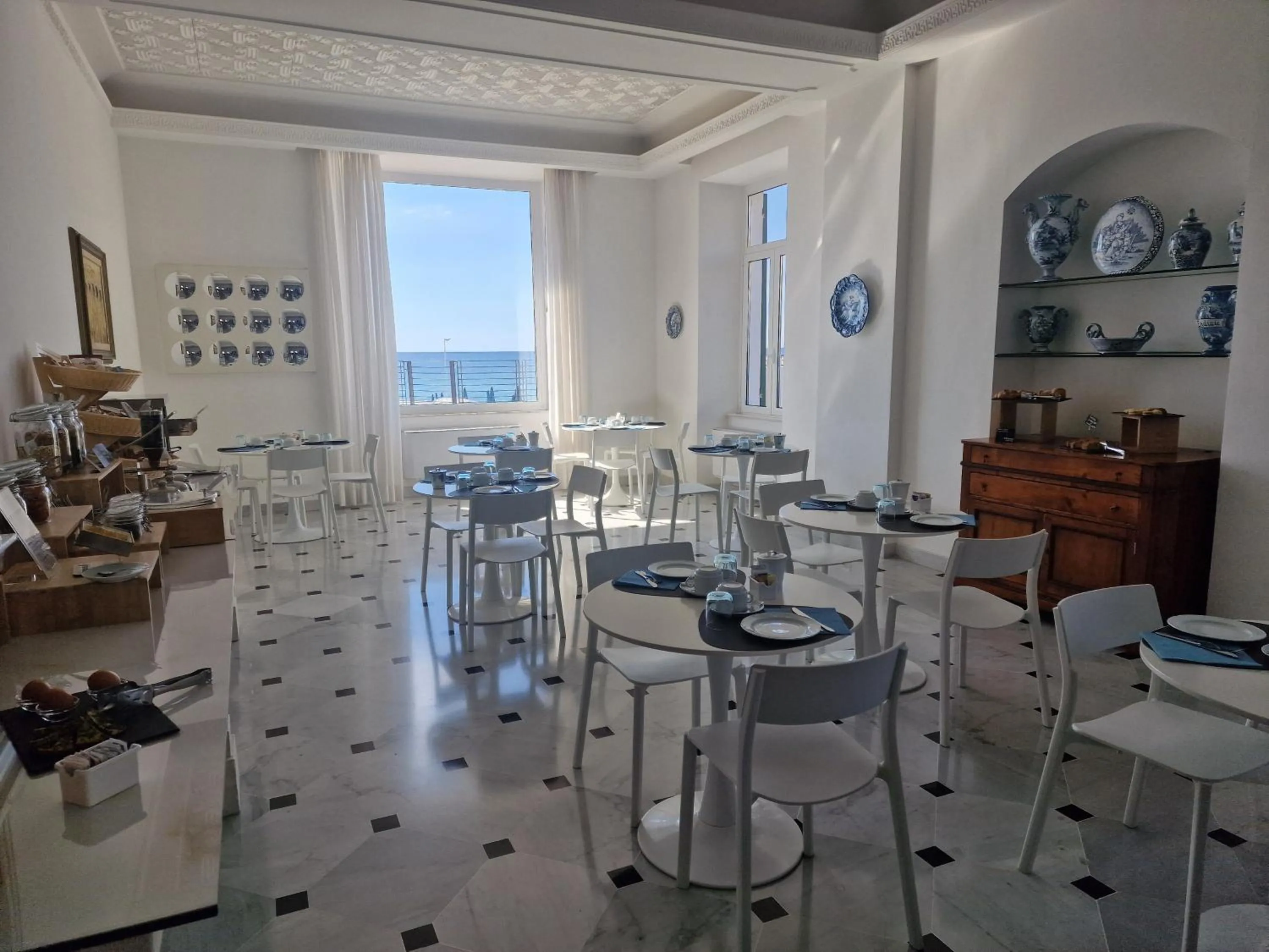 Hotel Miramare