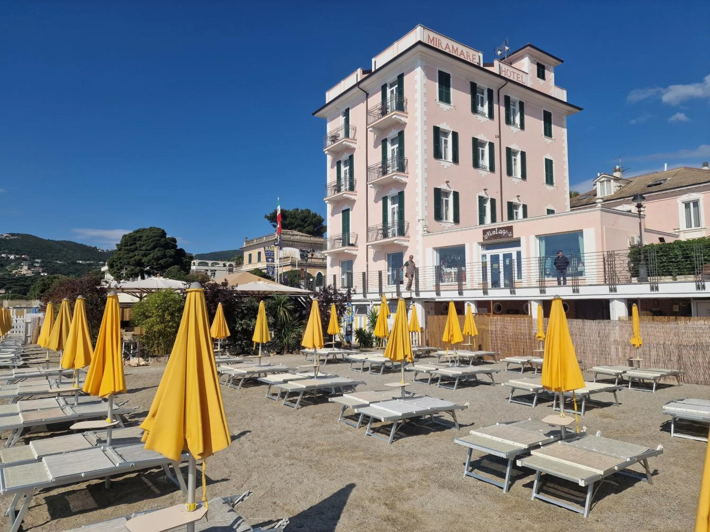 Hotel Miramare