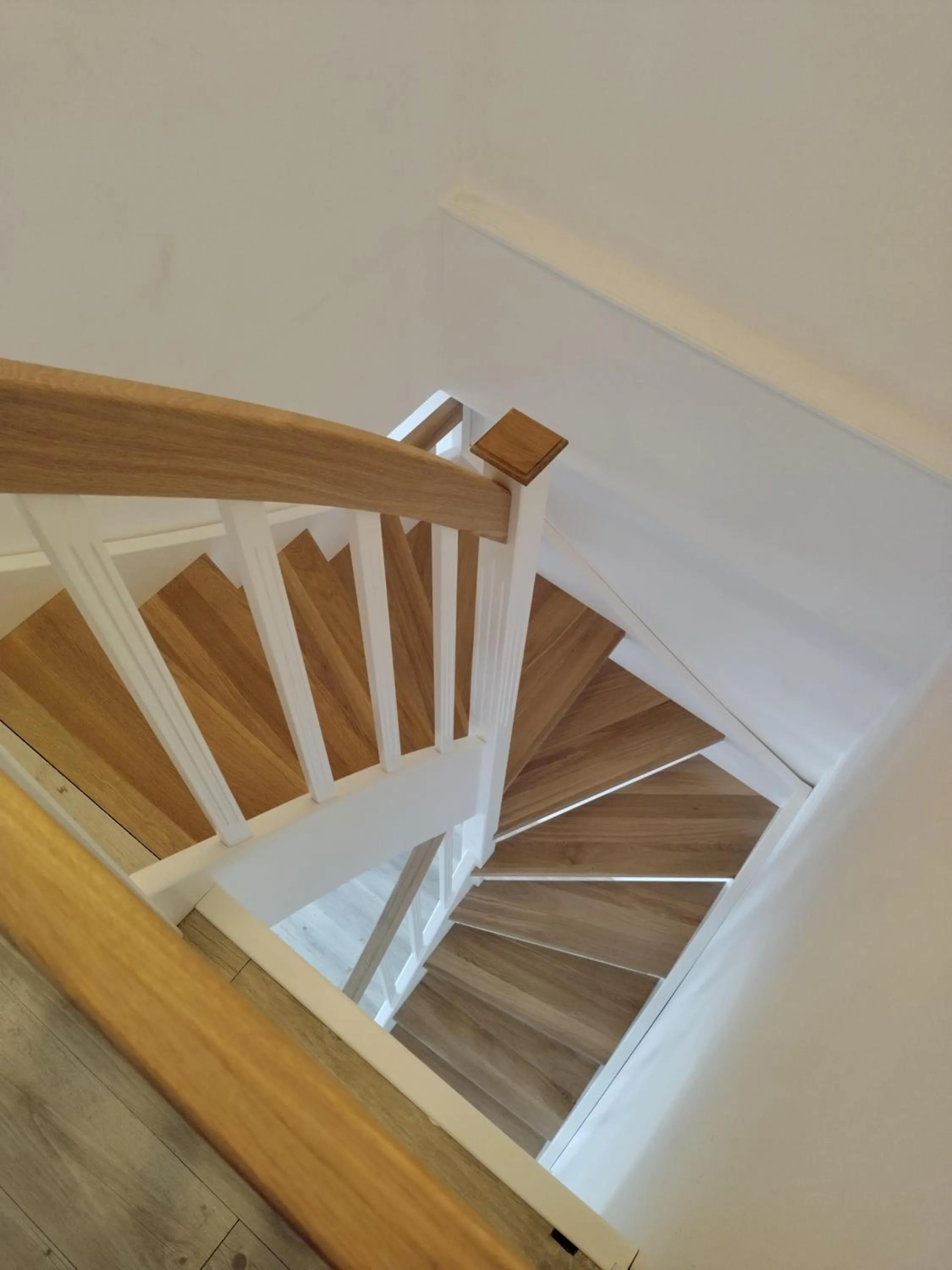 Living room in Appartementhaus Schleiblick