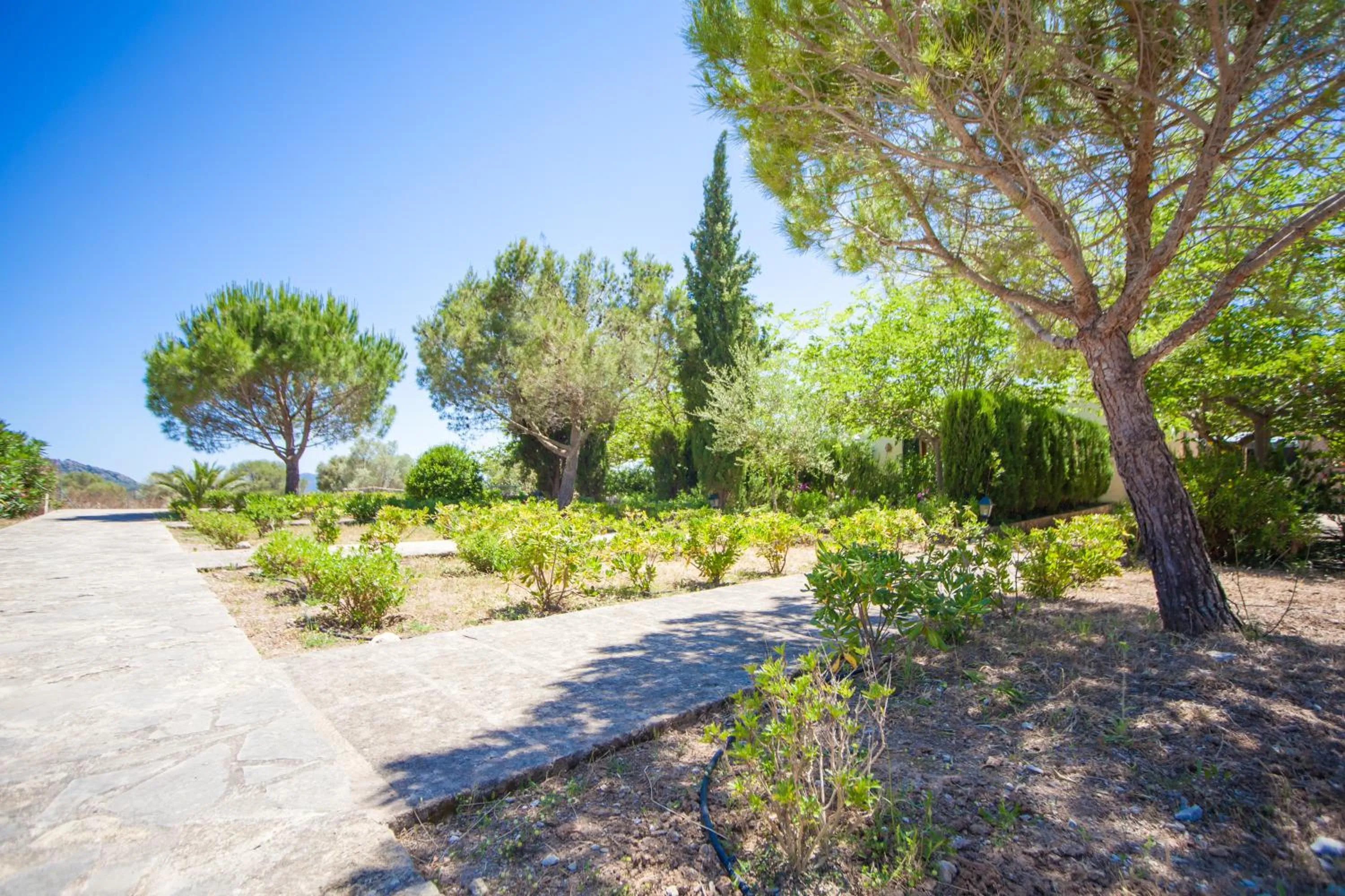 Agroturismo Son Not