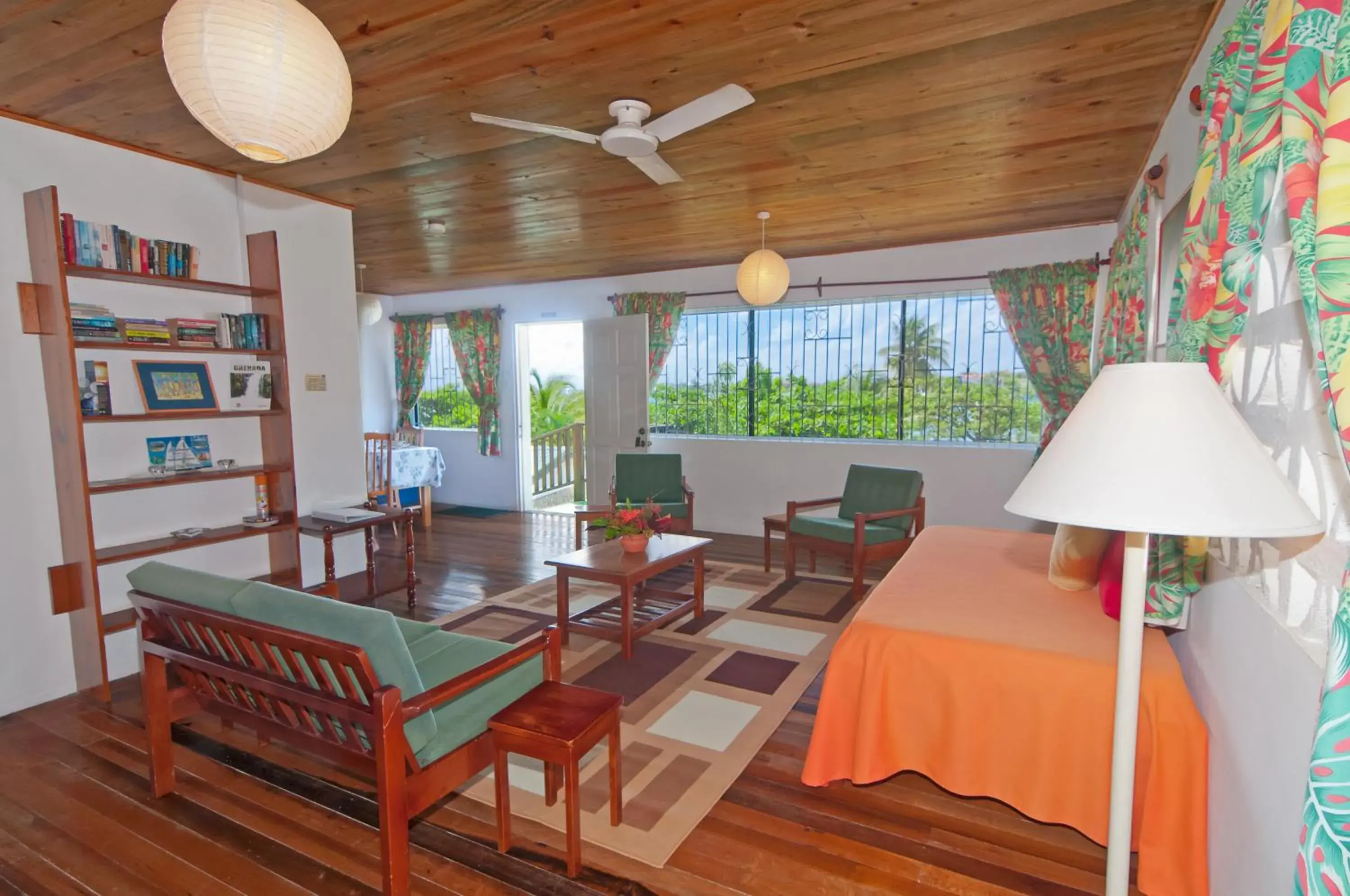 One-Bedroom Apartment in Lance Aux Epines Cottages One-Bedroom Apartment in Lance Aux Epines Cottages