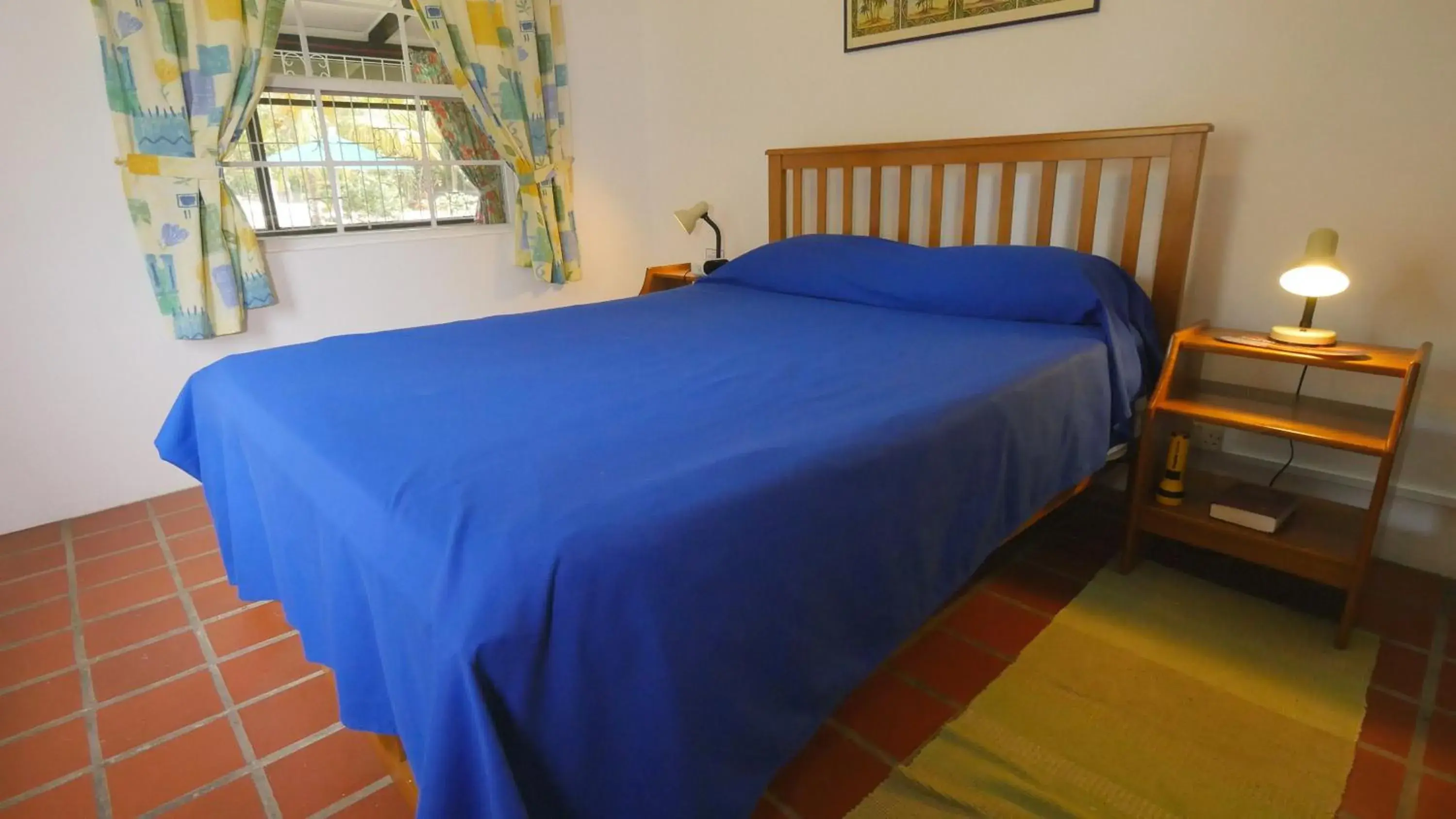 Two-Bedroom Cottage in Lance Aux Epines Cottages Two-Bedroom Cottage in Lance Aux Epines Cottages