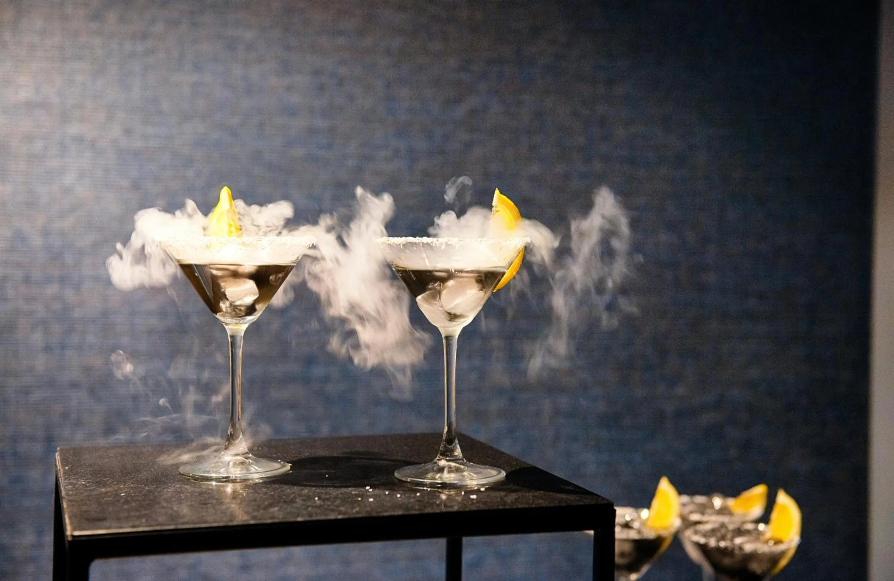 Meeting/conference room in NYX Hotel Mannheim by Leonardo Hotels