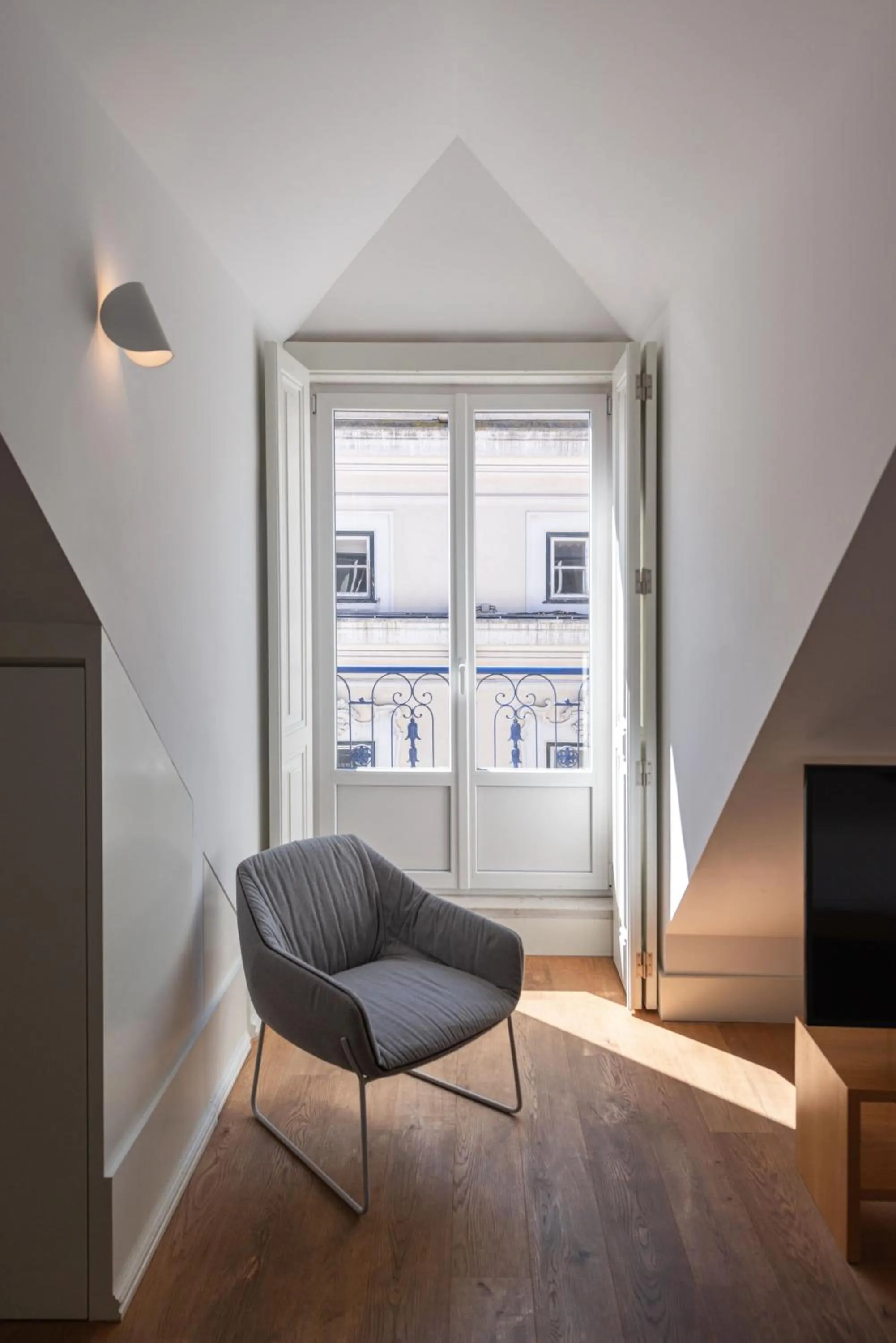 Nearby landmark in Boutique Chiado Suites