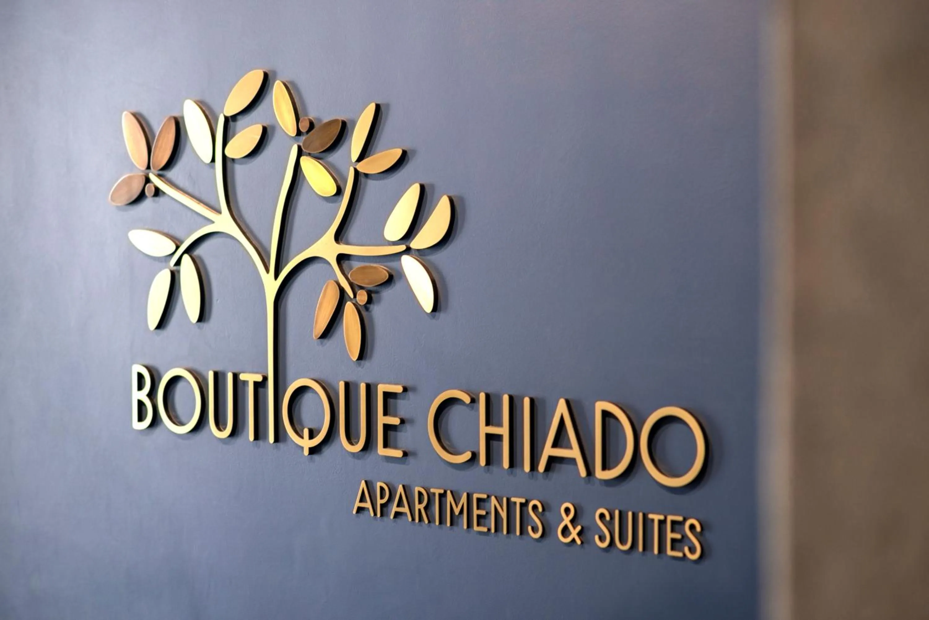 Nearby landmark in Boutique Chiado Suites