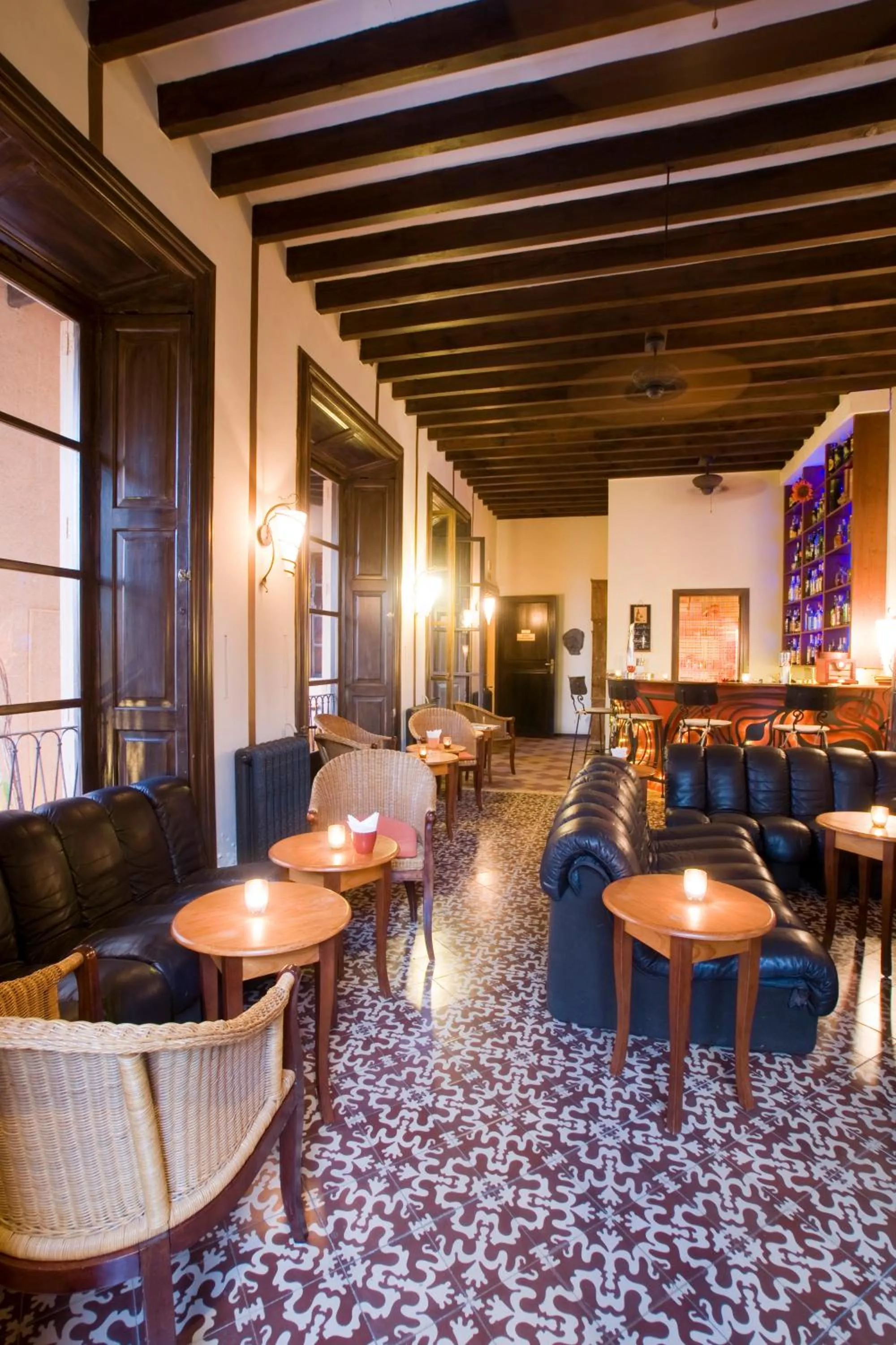 Palacio Sant Salvador