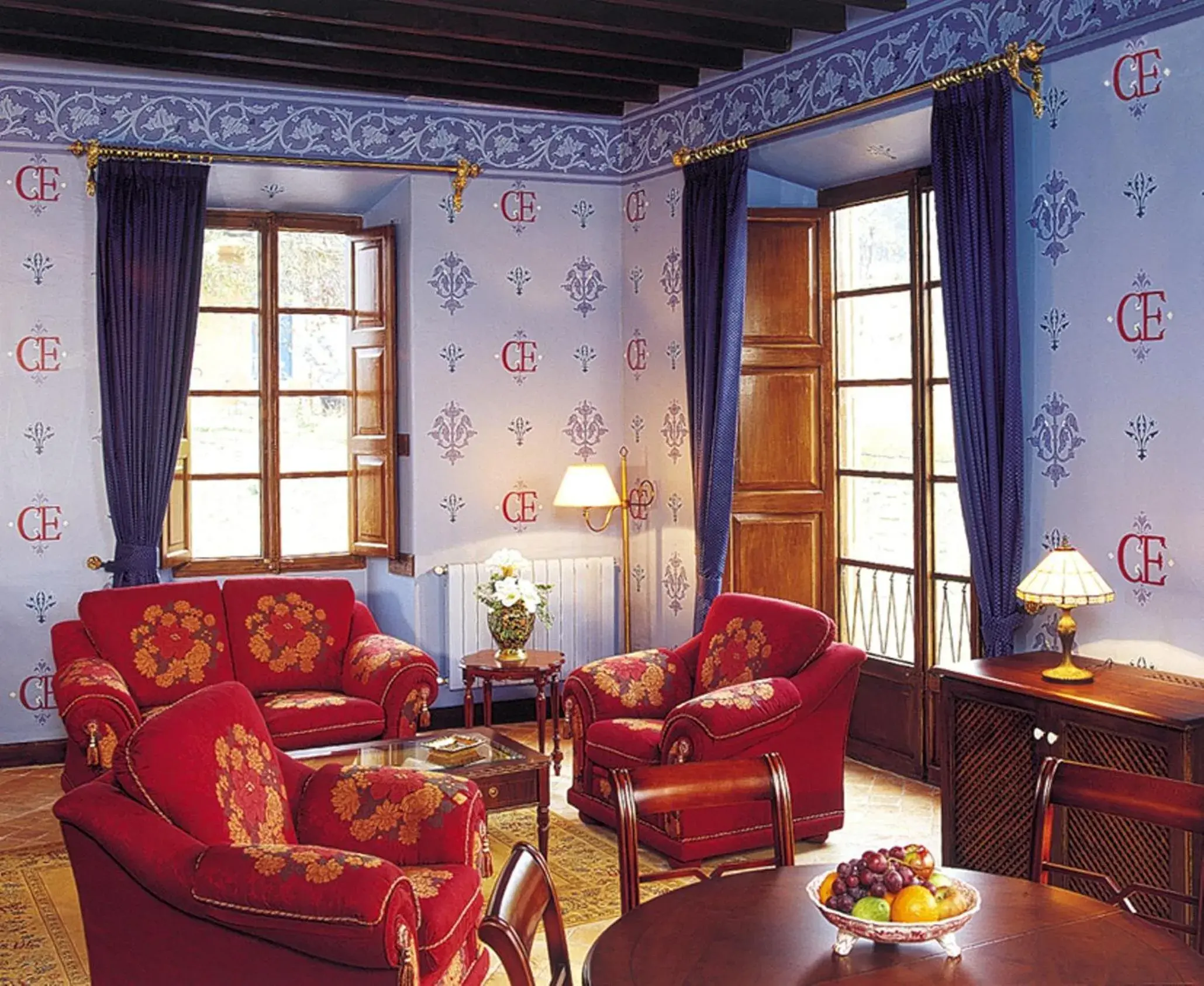 Premier Suite in Palacio Sant Salvador Premier Suite in Palacio Sant Salvador