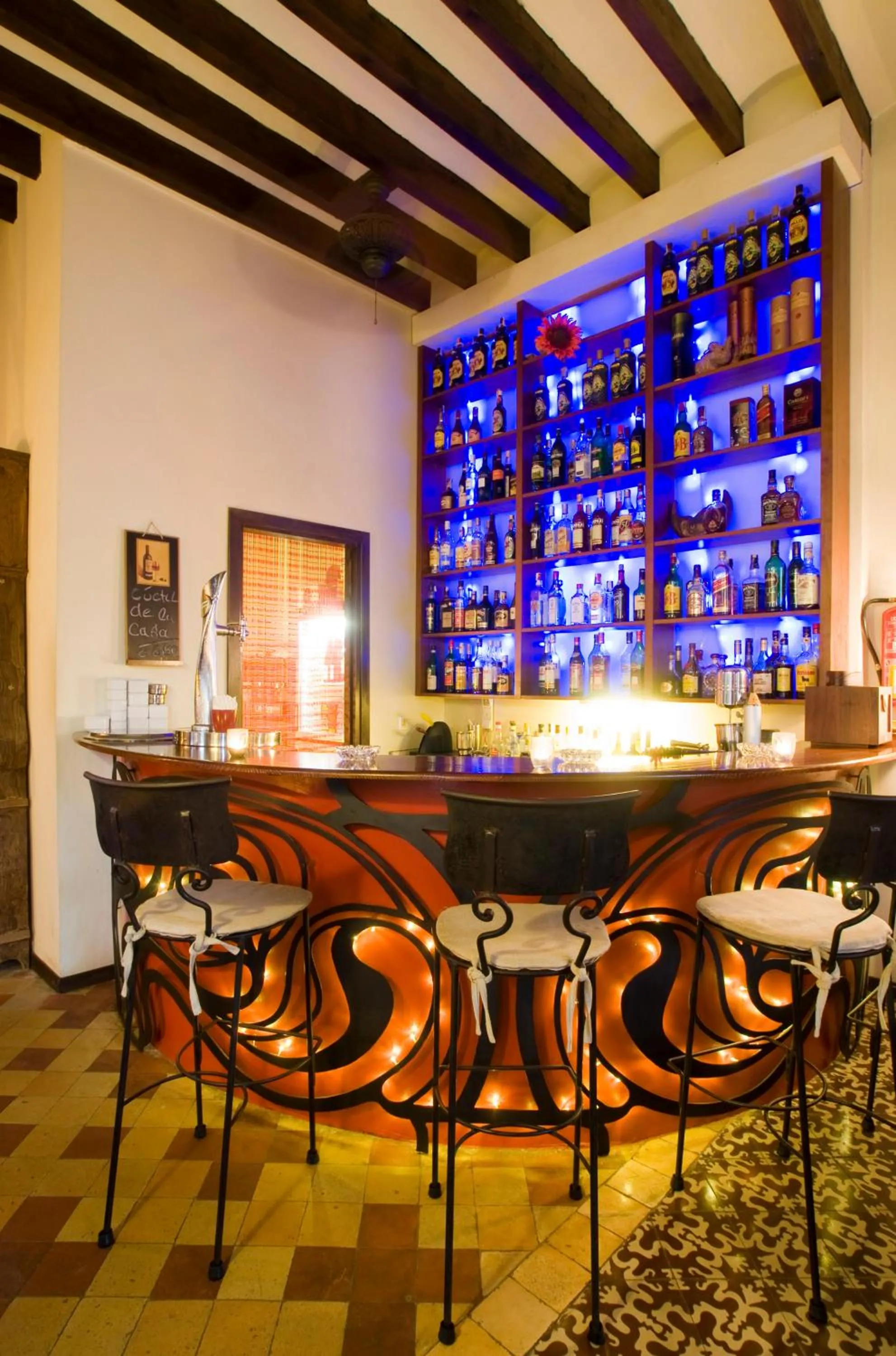 Palacio Sant Salvador