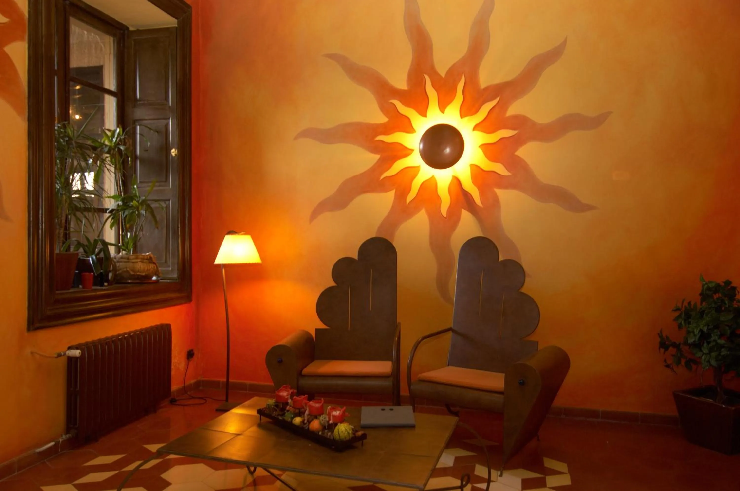 Palacio Sant Salvador