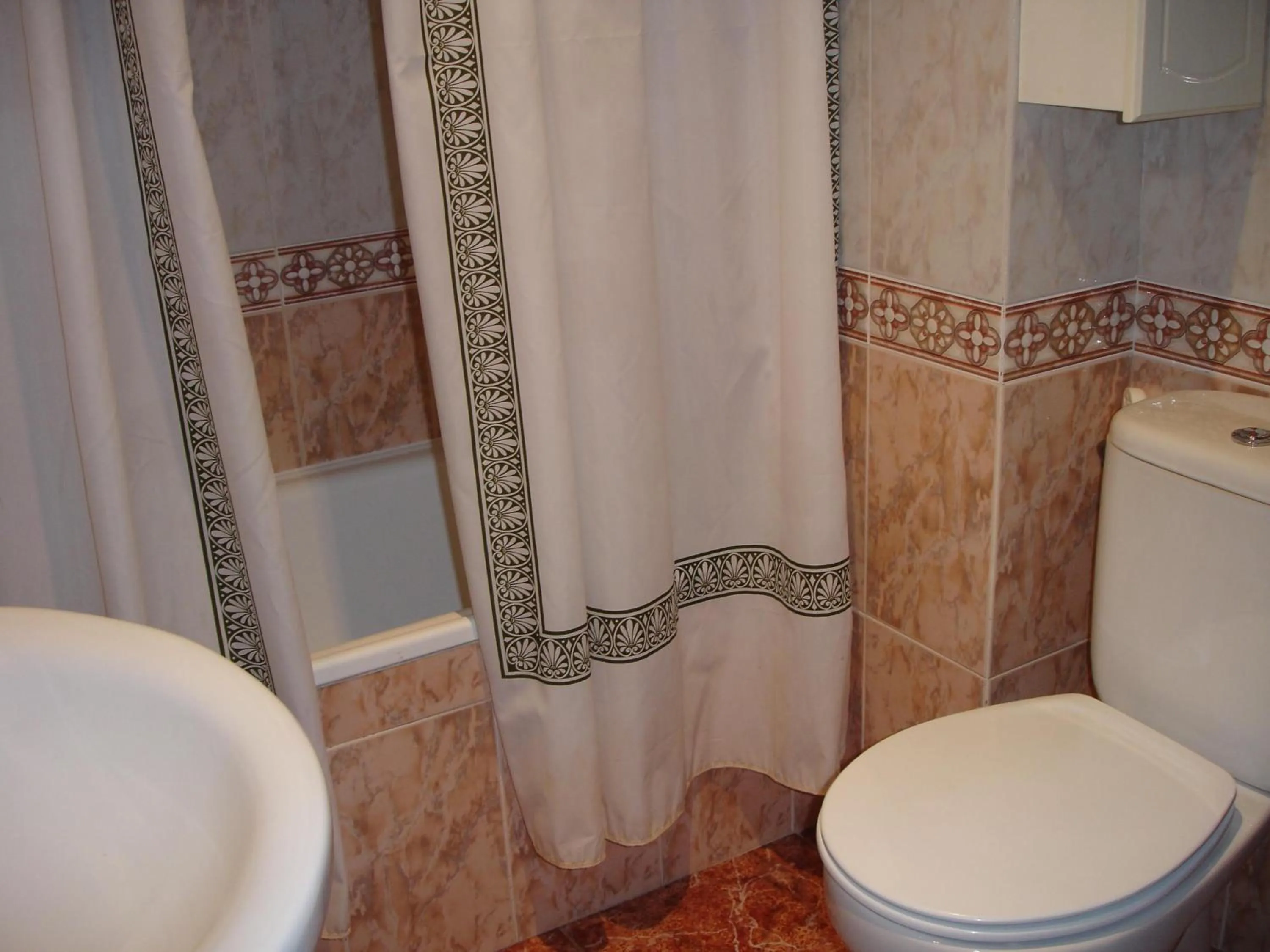 Apartamentos Raymar