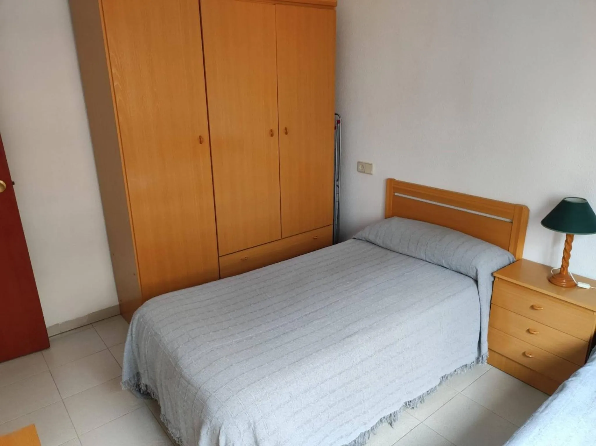 Apartamentos Raymar