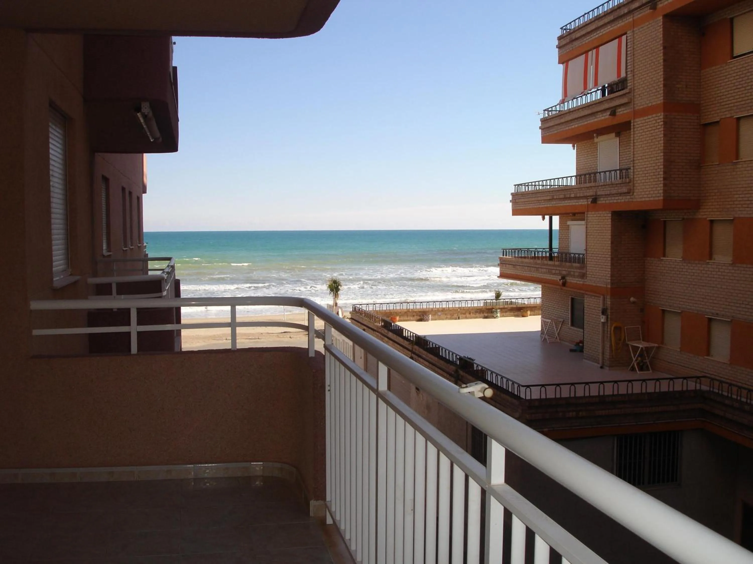 Apartamentos Raymar