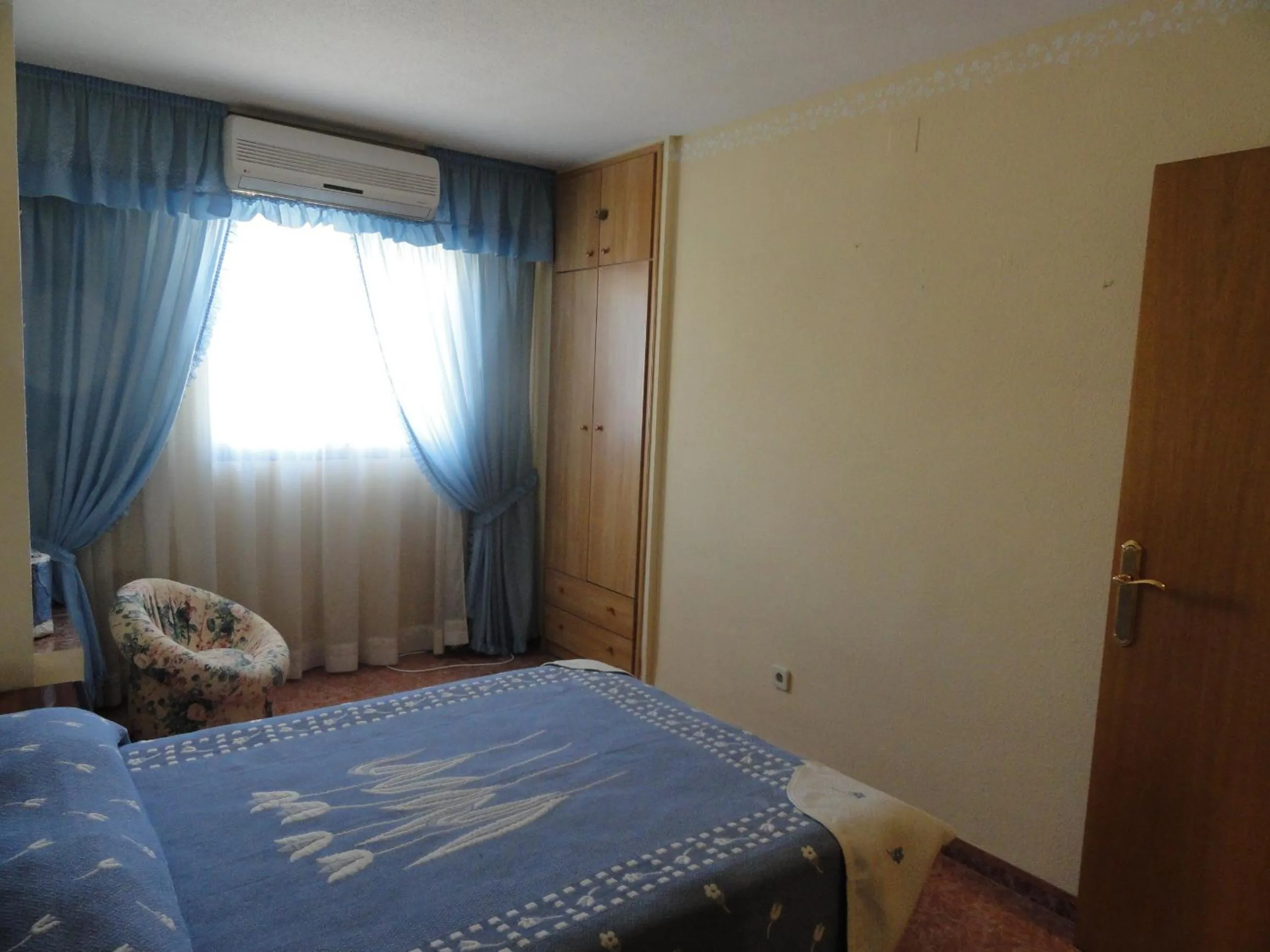 Apartamentos Raymar