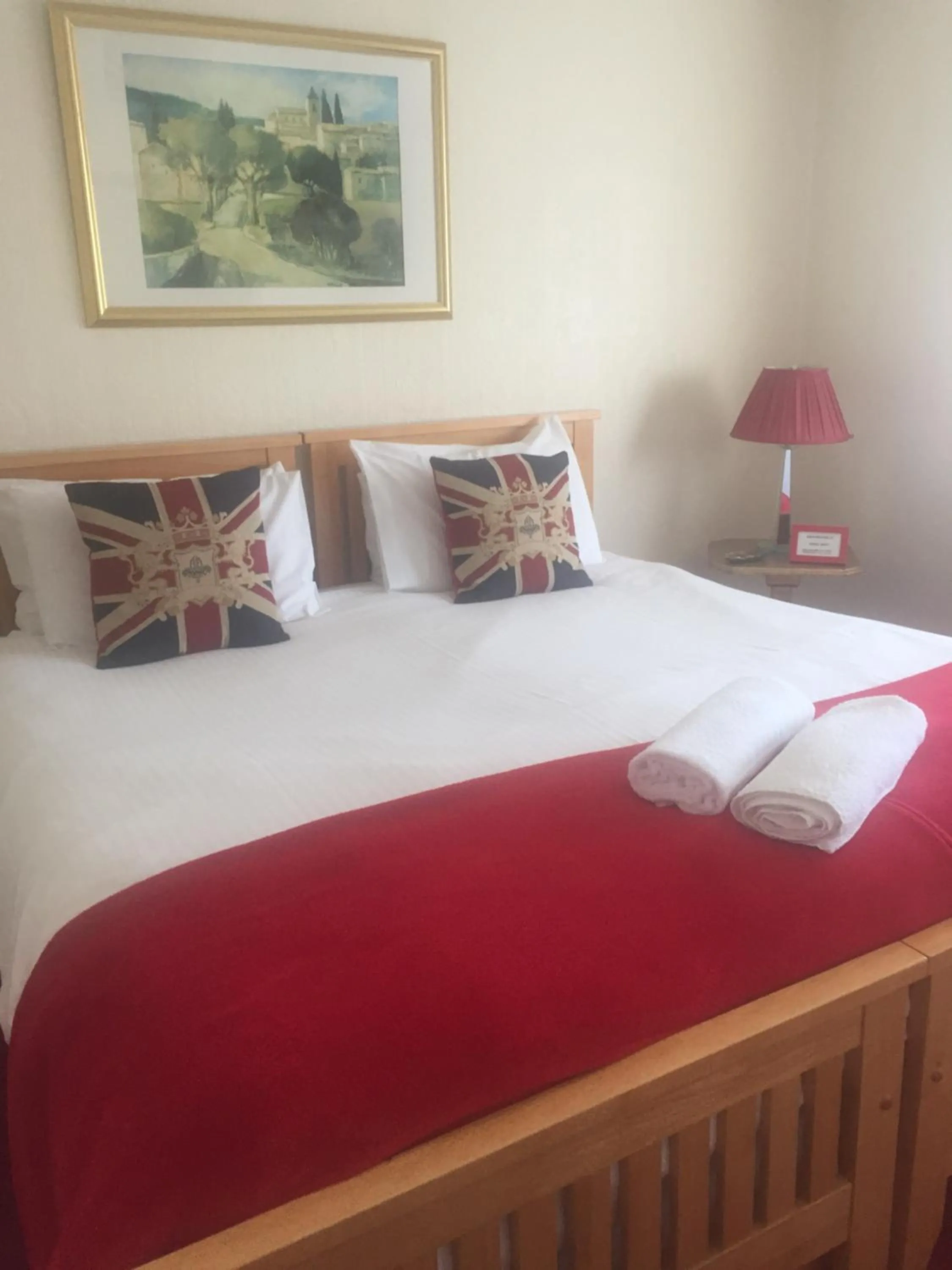 San Michele Guest House