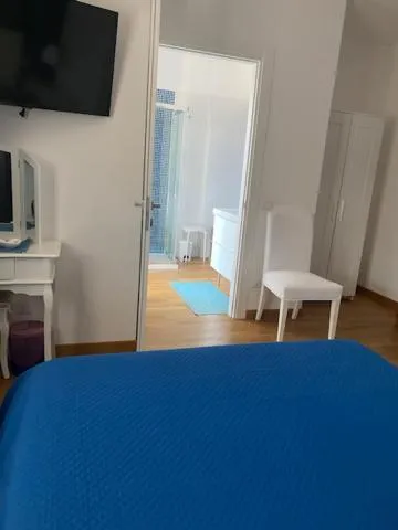 Blue Sea Rooms Apartment Cagliari