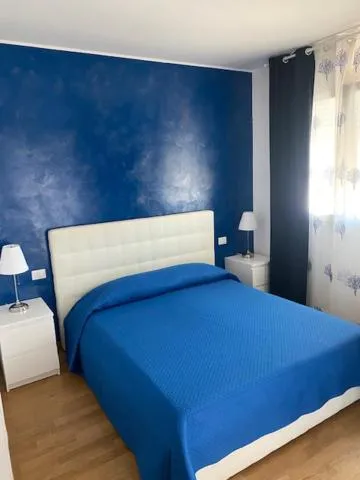 Blue Sea Rooms Apartment Cagliari