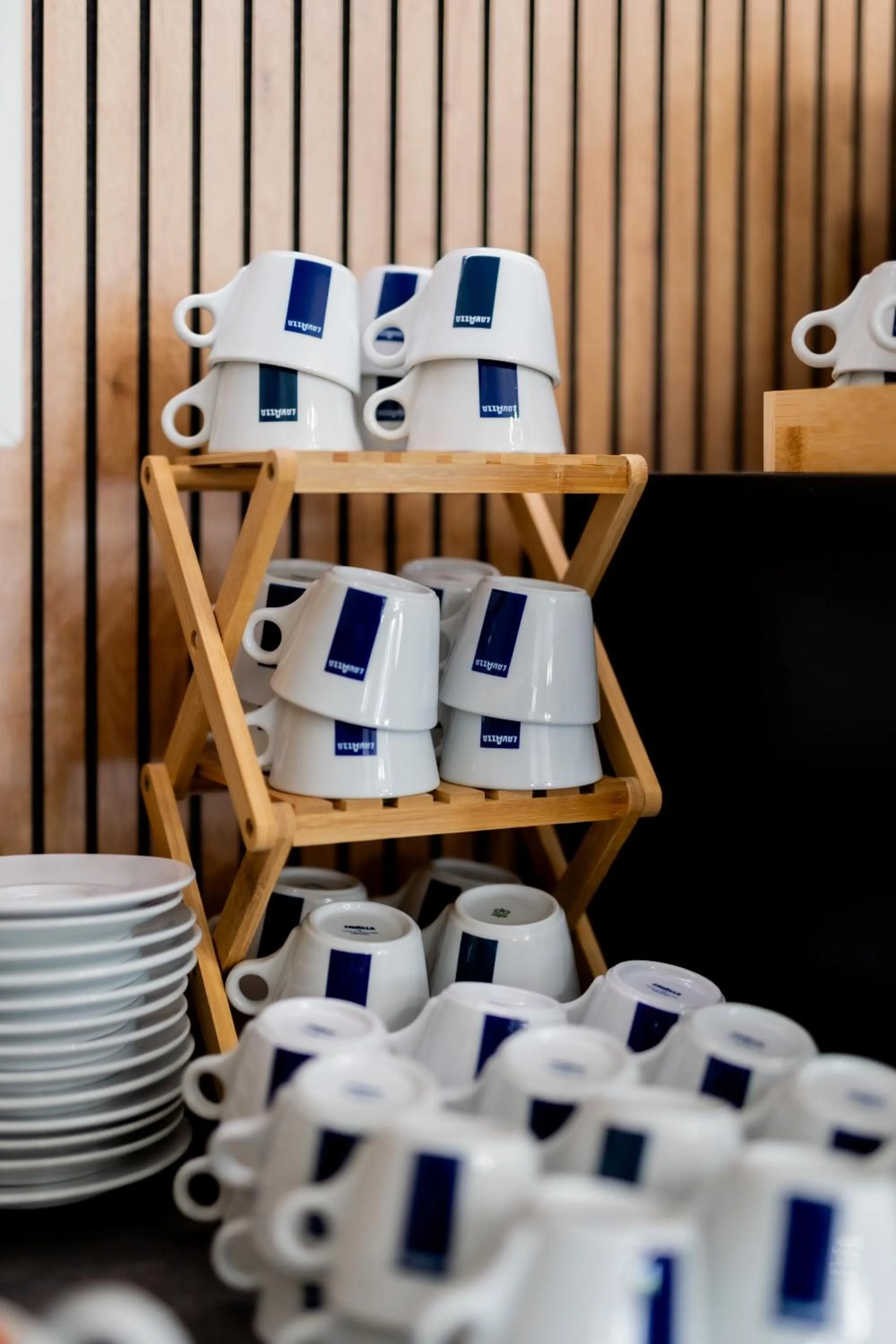 Breakfast in Hotel Regina