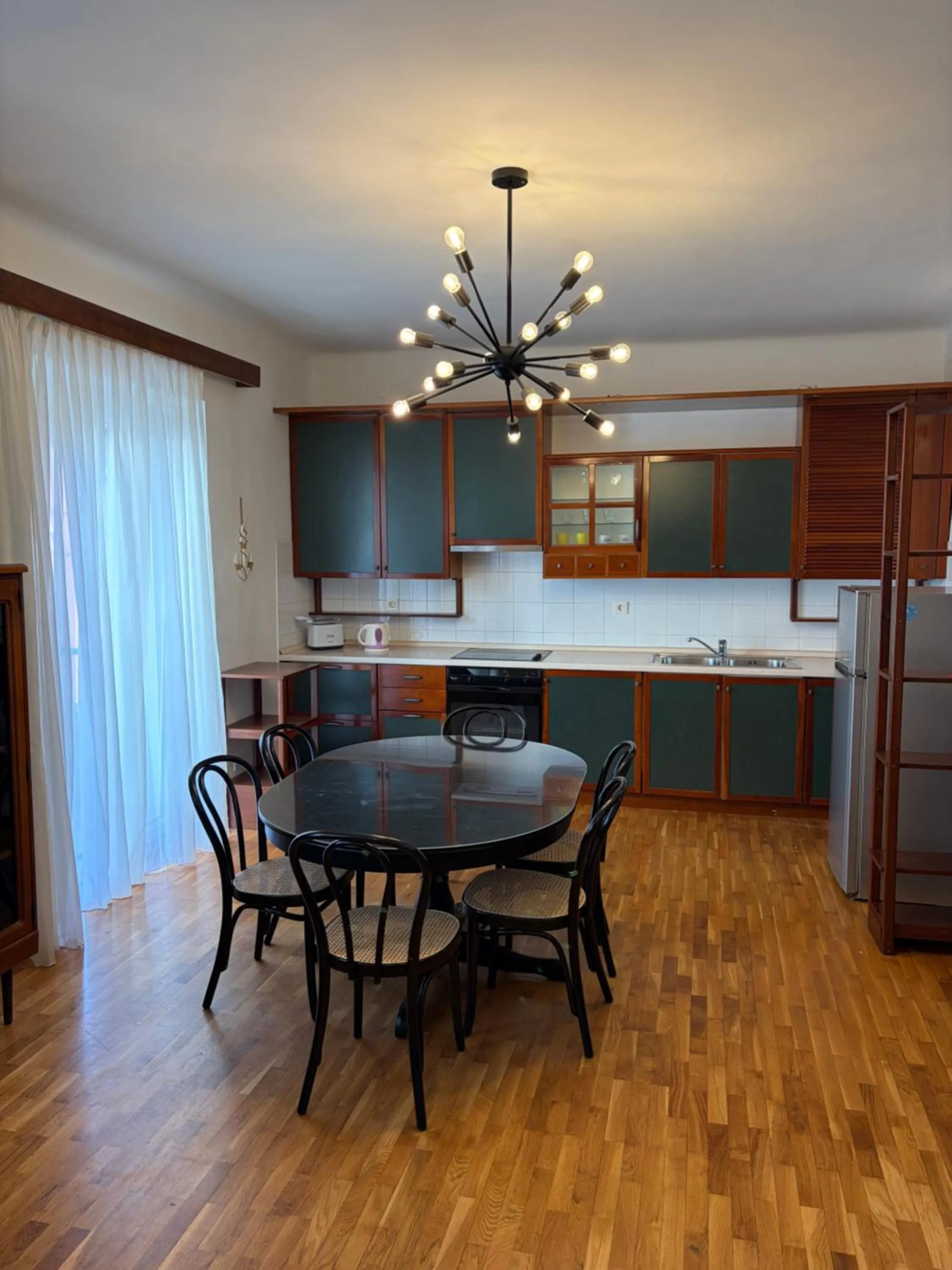 Apartment Mina