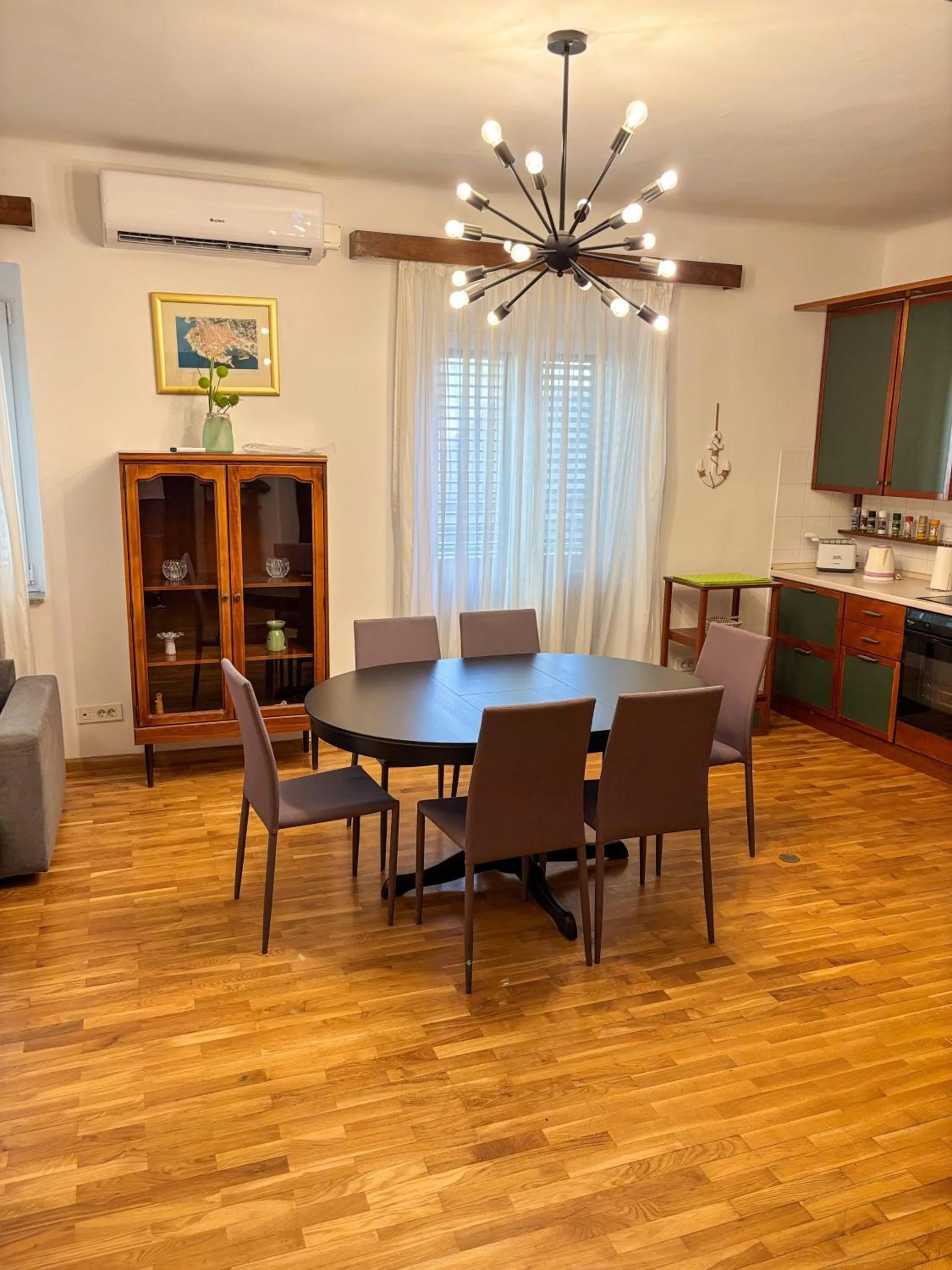 Apartment Mina