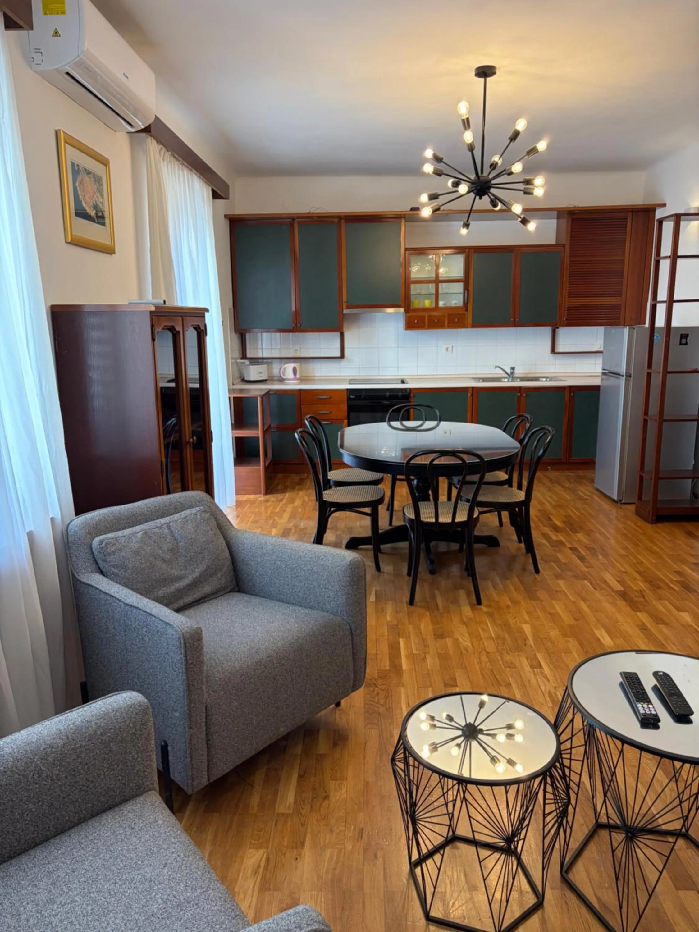 Apartment Mina