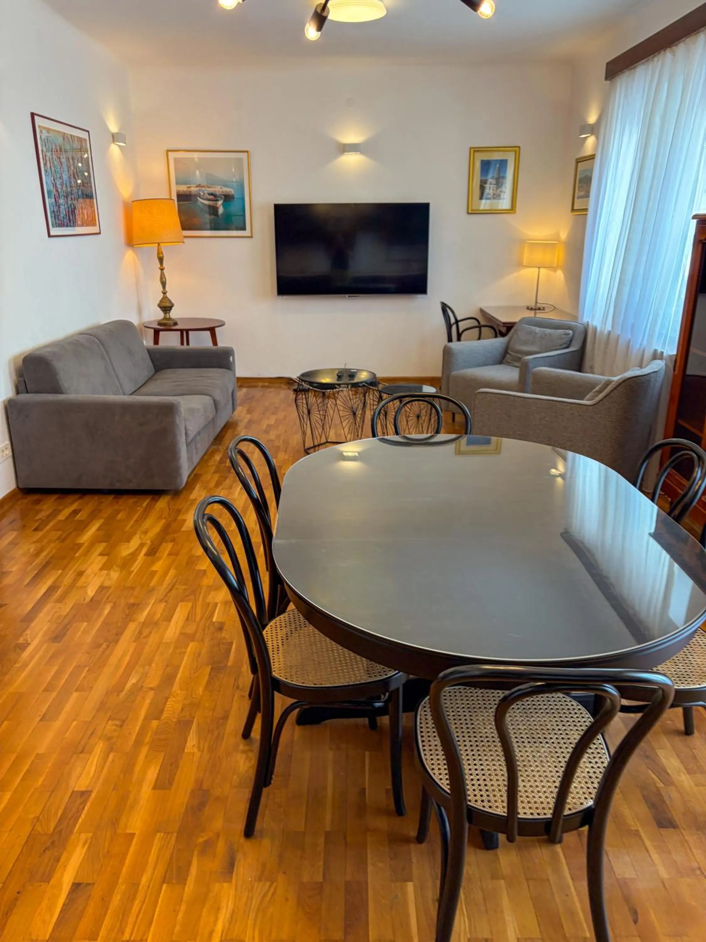 Apartment Mina
