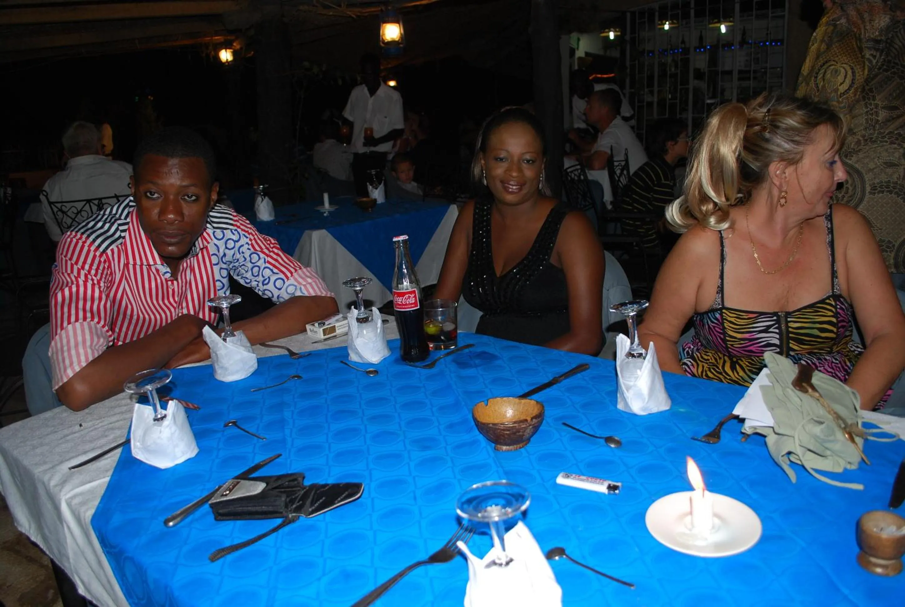 Hôtel Les Cordons Bleus