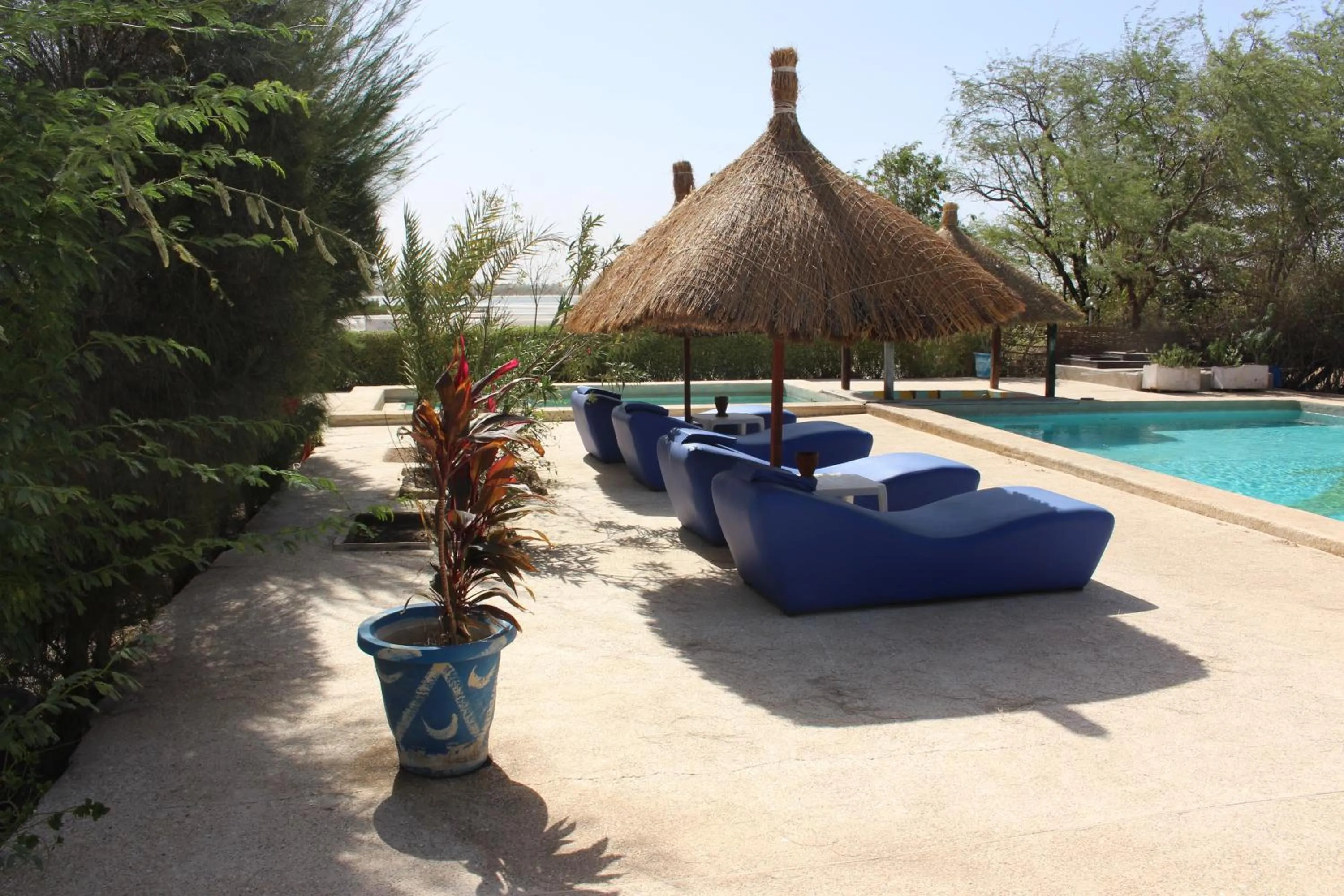 Hôtel Les Cordons Bleus