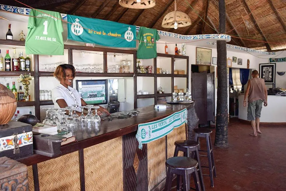 Hôtel Les Cordons Bleus