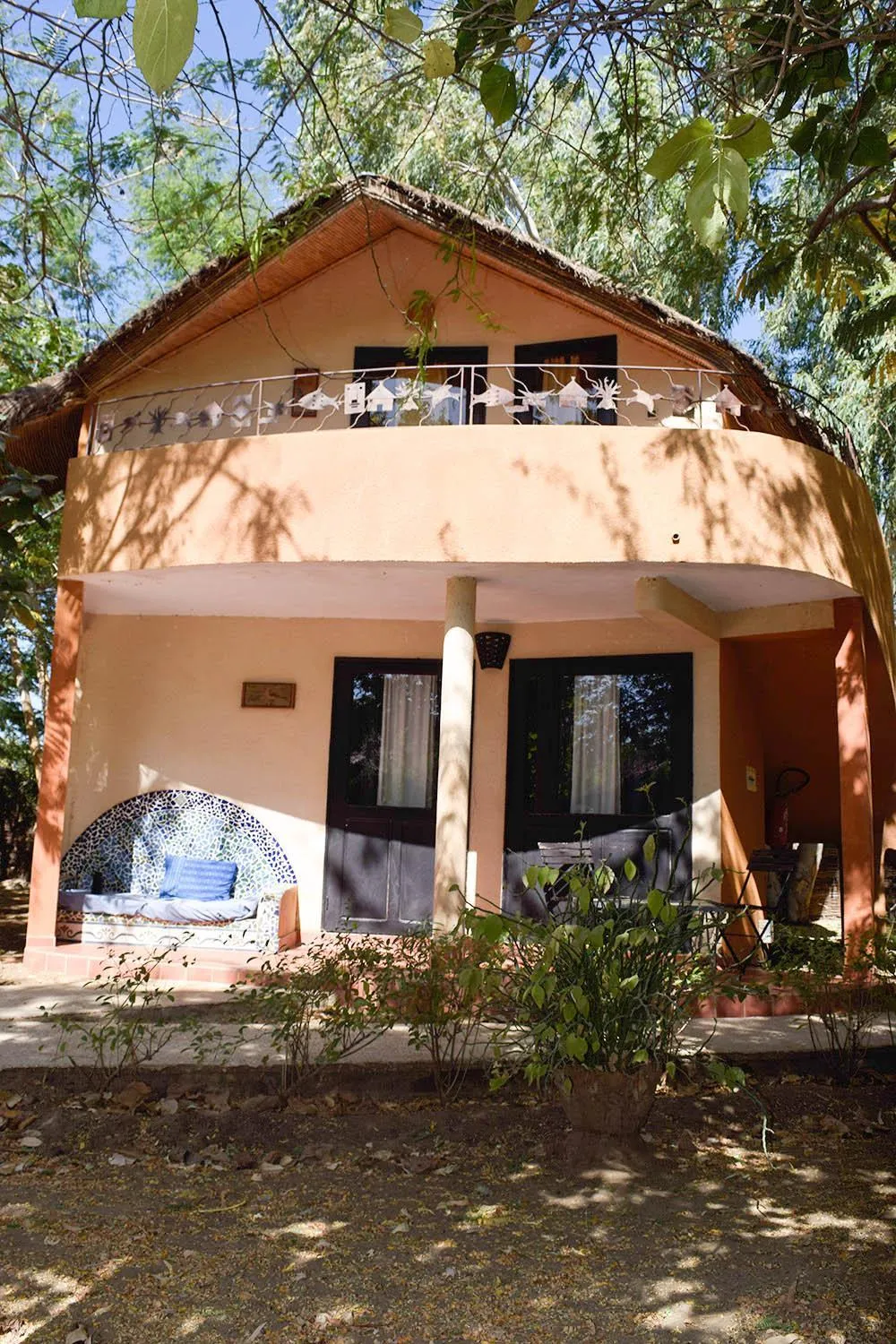 Hôtel Les Cordons Bleus