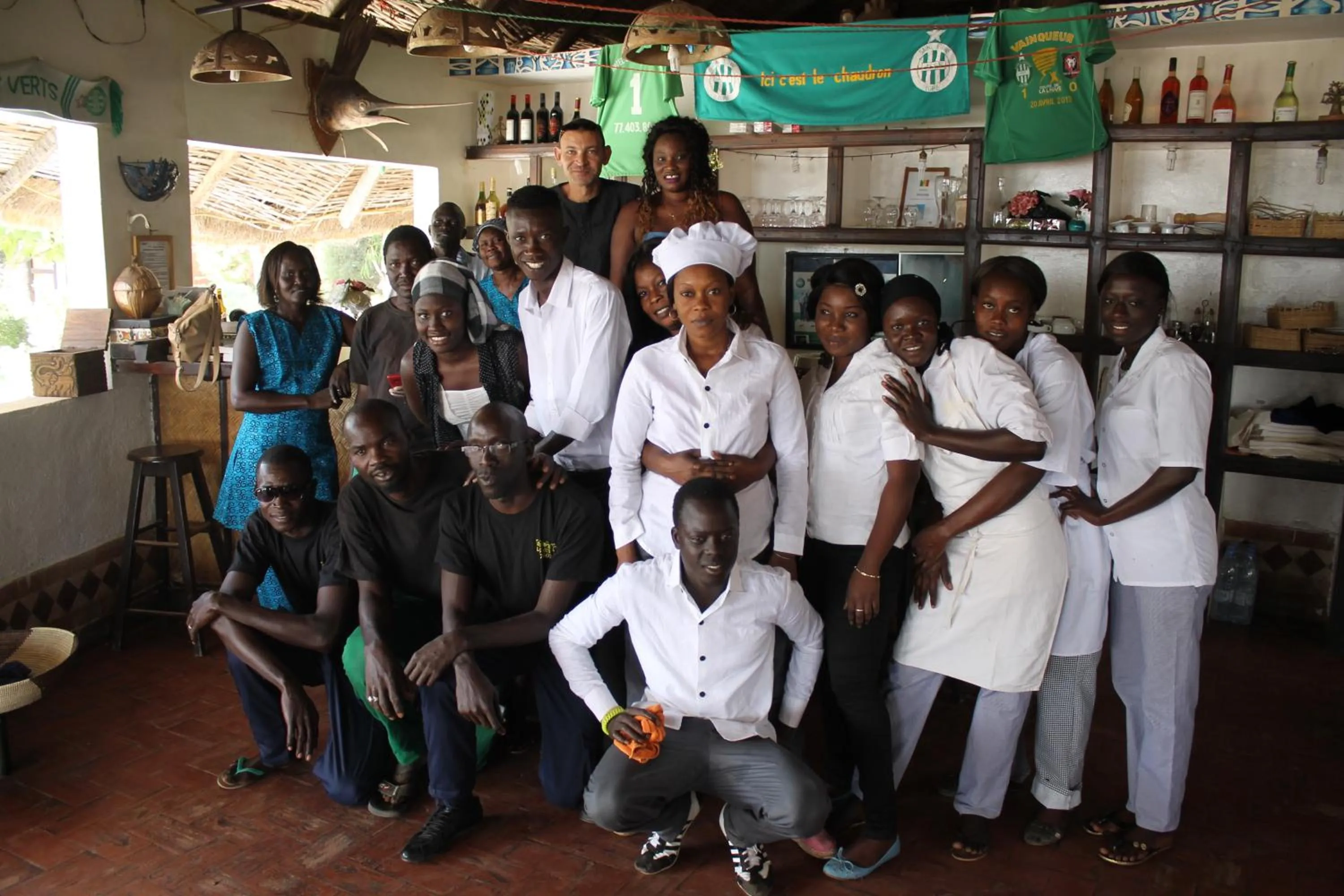 Hôtel Les Cordons Bleus