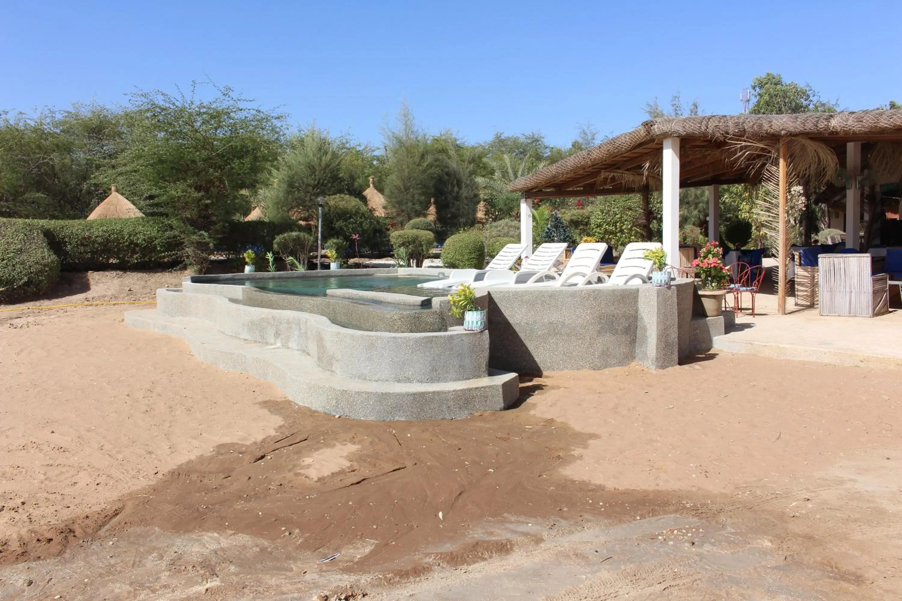 Hôtel Les Cordons Bleus