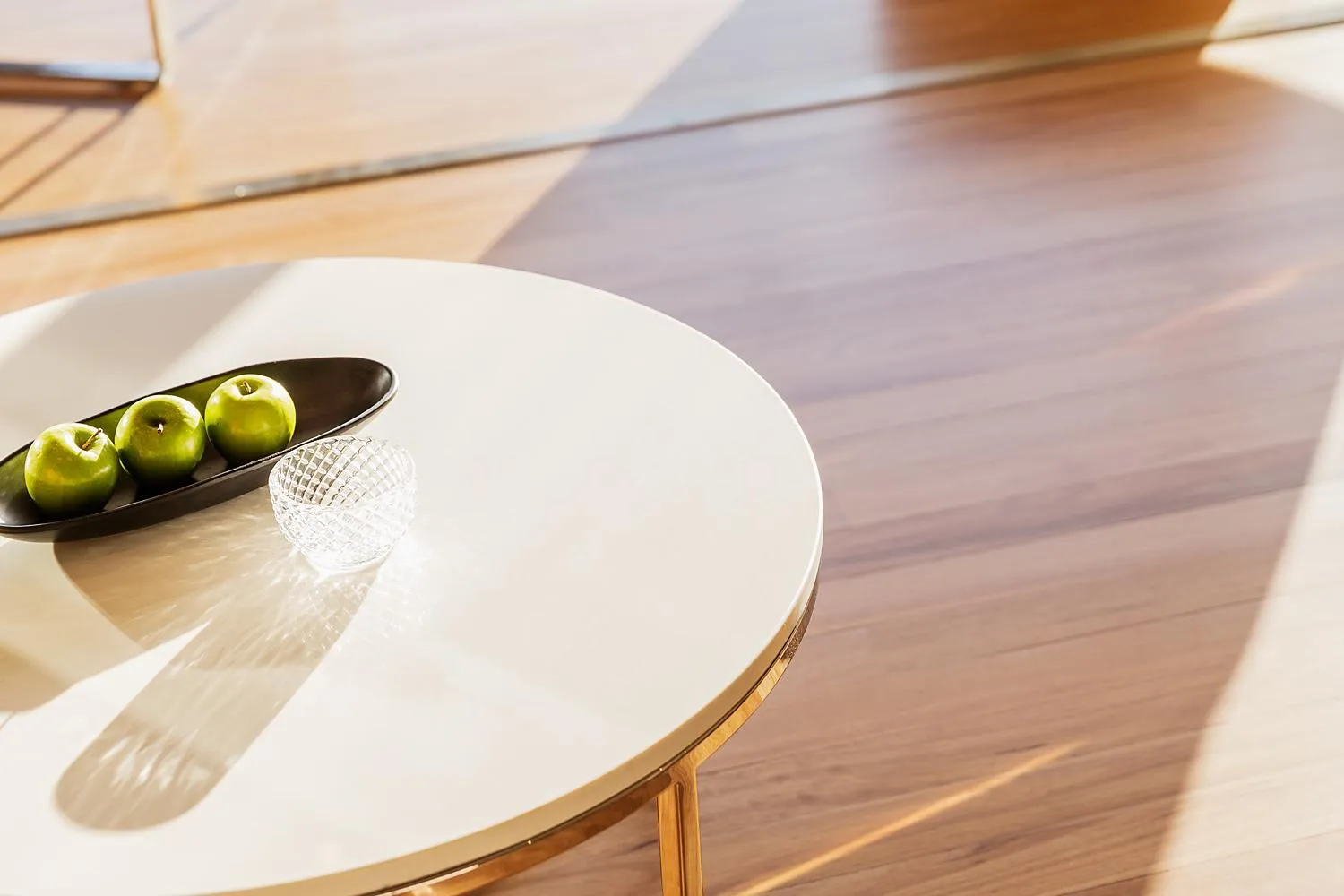 Decorative detail in Fraser Suites Sydney