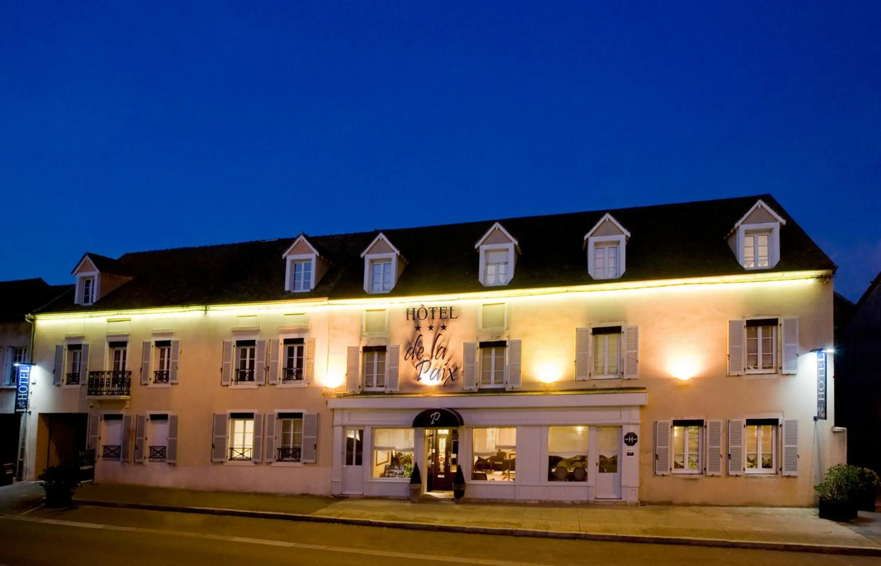ALFRED HOTELS Beaune La Madeleine ALFRED HOTELS Beaune La Madeleine