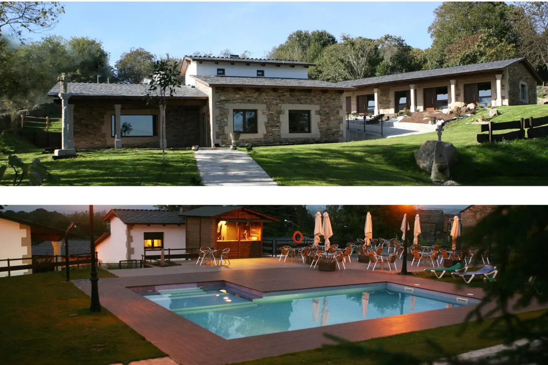Casa Barbadelo Casa Barbadelo