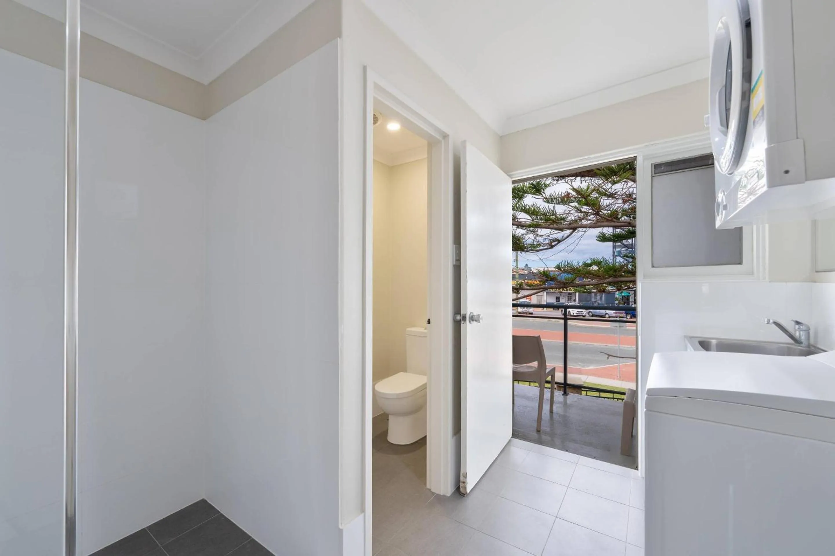 Bedroom in Quality Resort Sorrento Beach