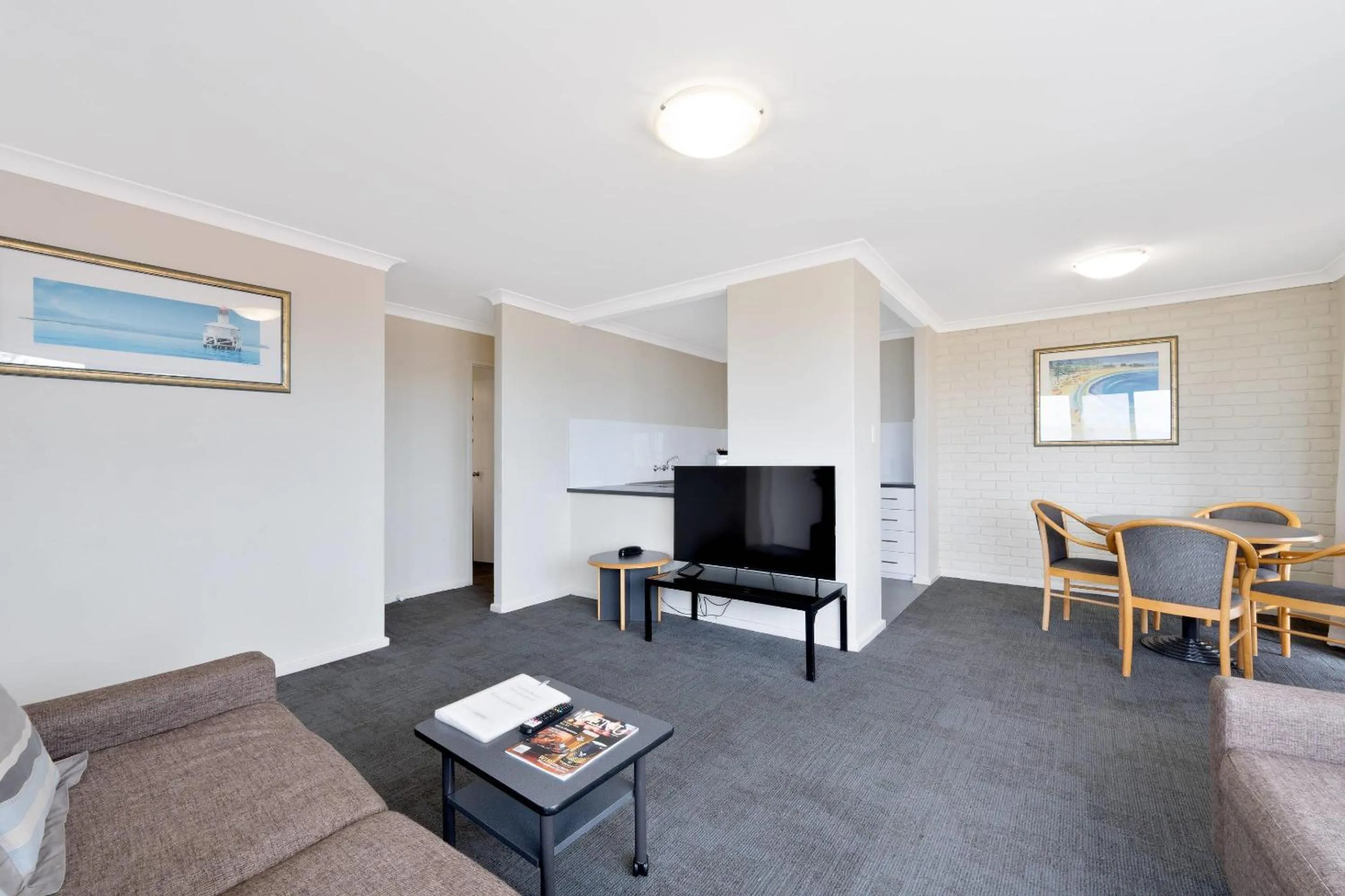 Bedroom in Quality Resort Sorrento Beach
