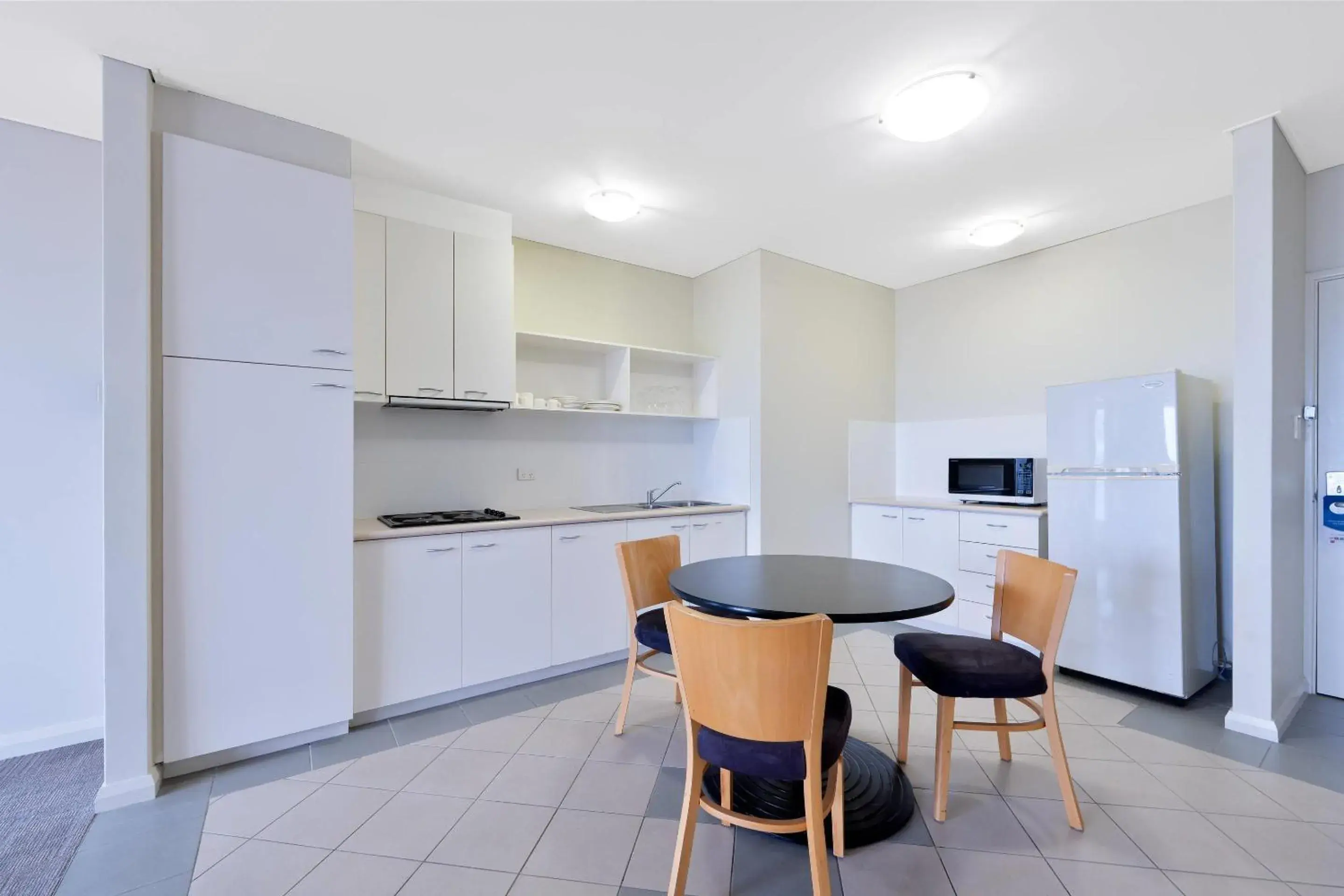 Bedroom in Quality Resort Sorrento Beach Bedroom in Quality Resort Sorrento Beach