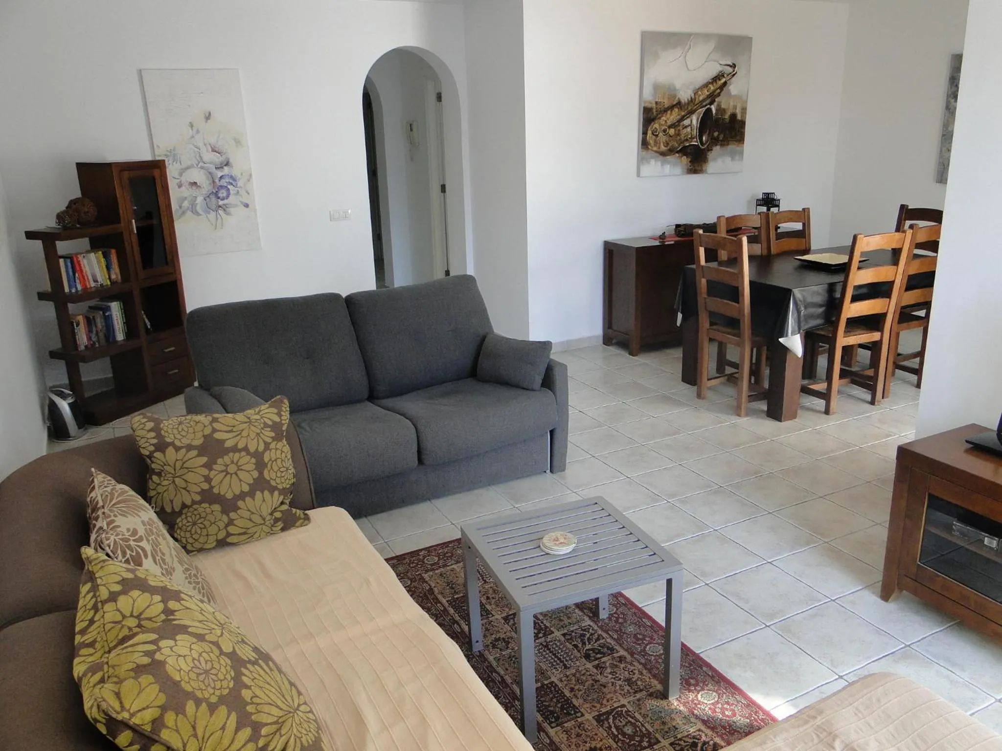 Villas Coloradas