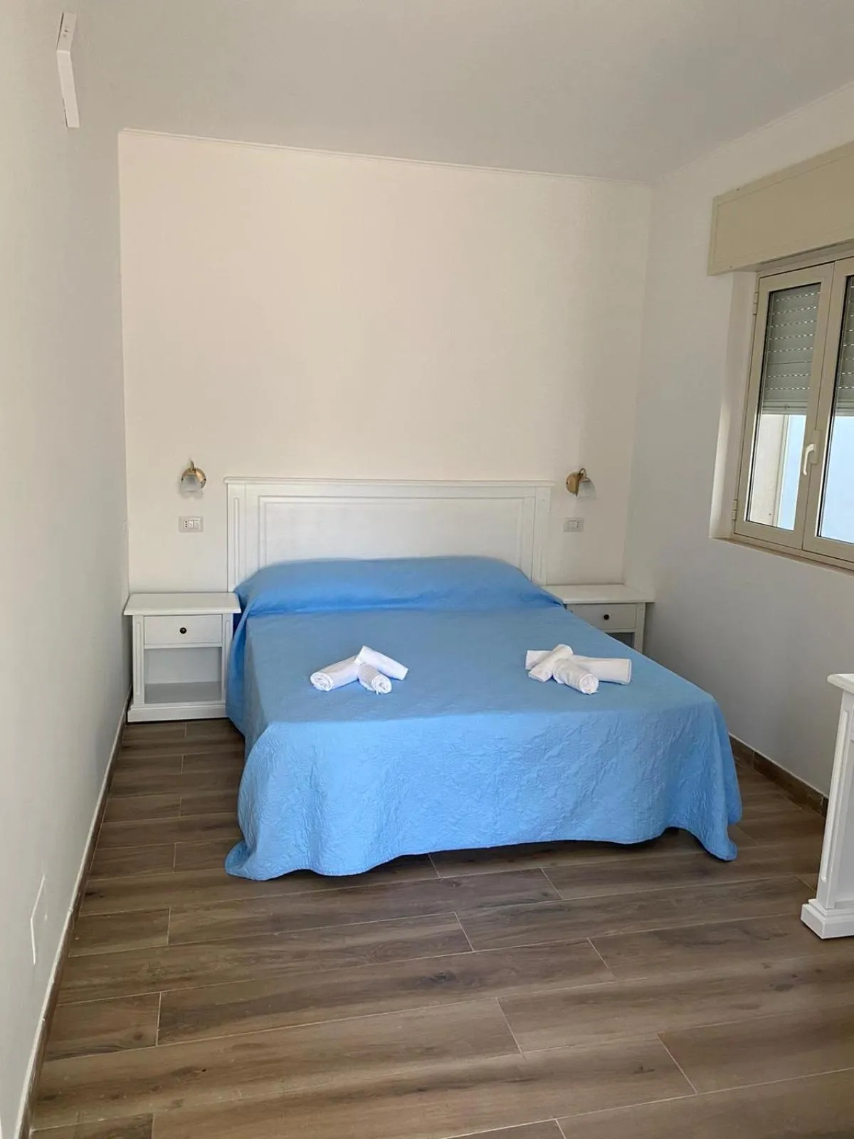 Bedroom in Hotel Il Melograno