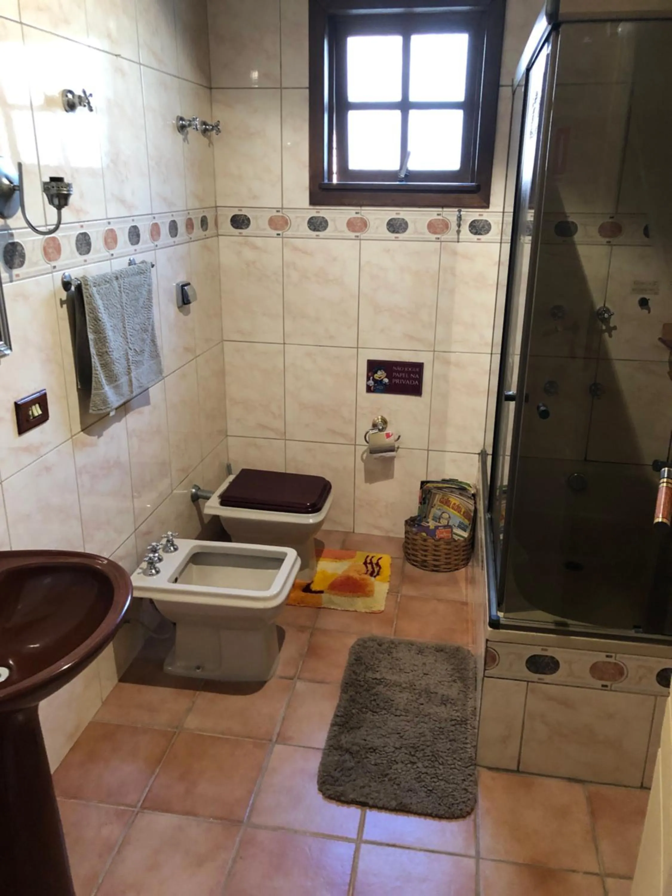 Casa Moinhos de Vento Vintage
