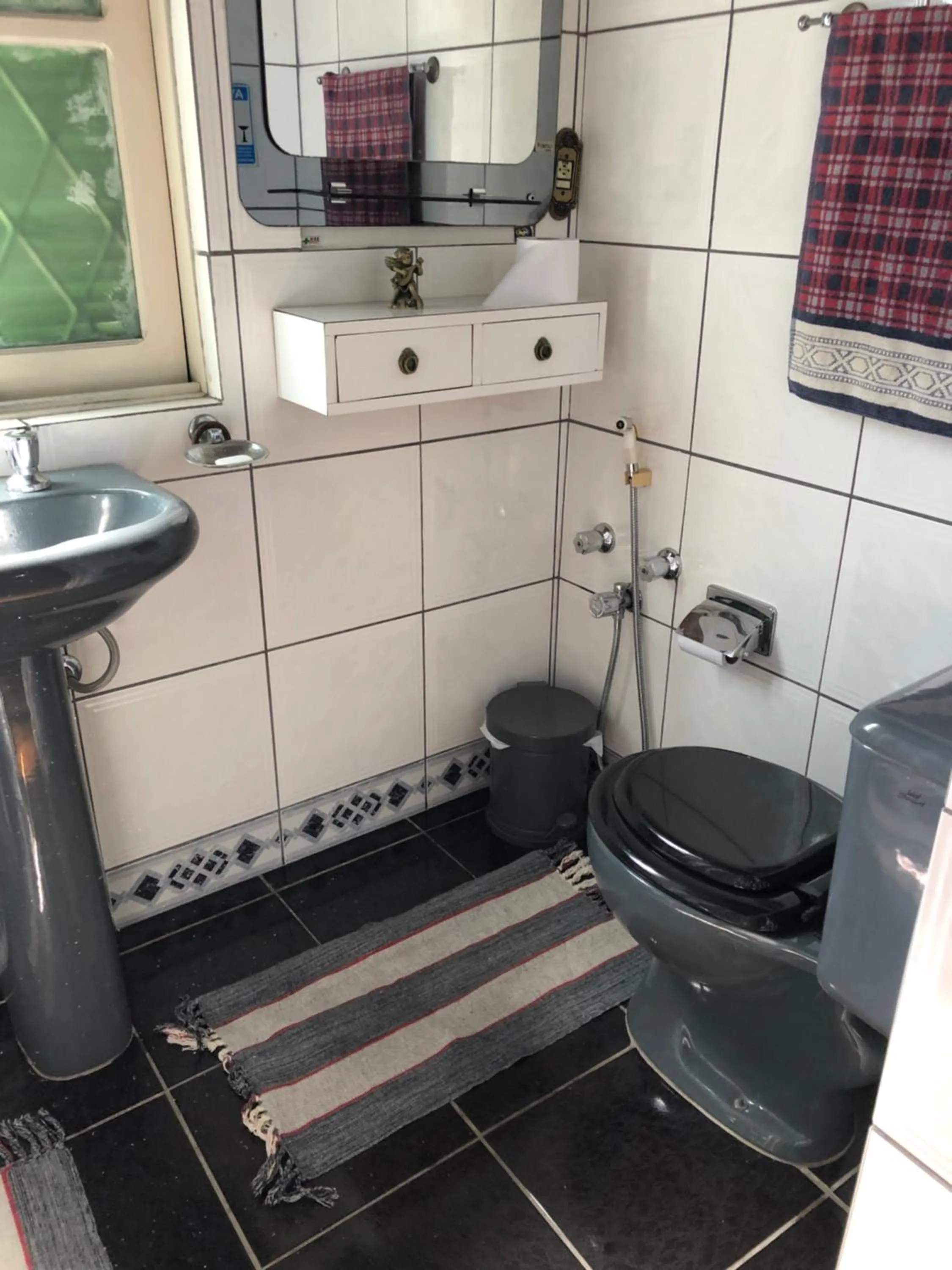 Casa Moinhos de Vento Vintage