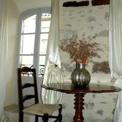 Suite - single occupancy in Hotel l'Oronge Suite - single occupancy in Hotel l'Oronge