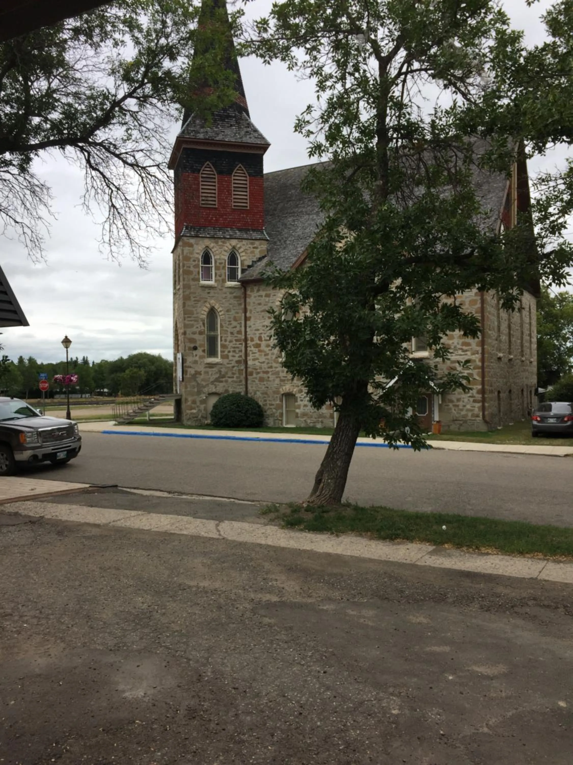 Street view in The Home Hotel