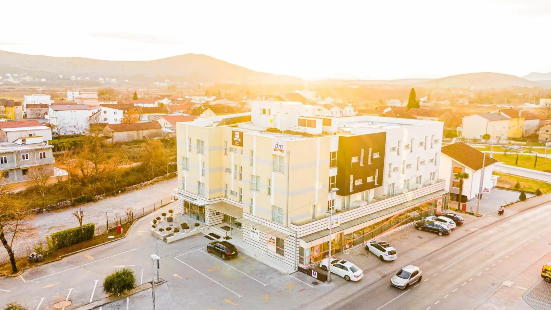 Hotel Herceg Hotel Herceg