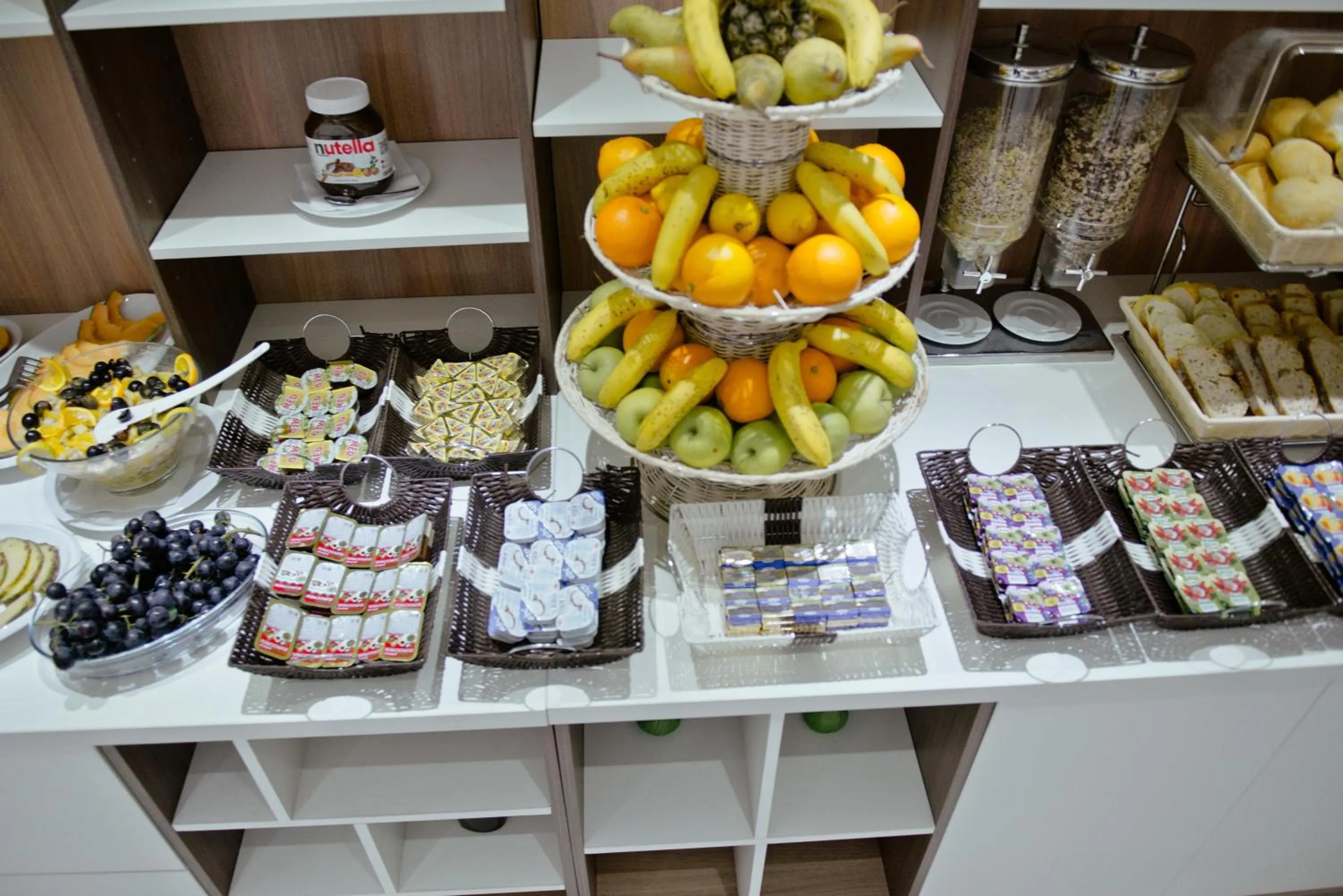 Restaurant/places to eat in Hotel Herceg