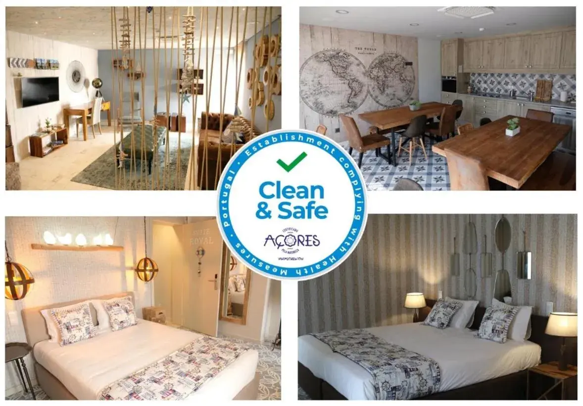 Royal Beach Hostel Royal Beach Hostel