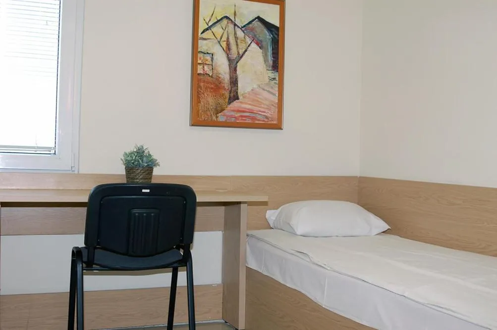 Double or Twin Room in Millennia Ruse