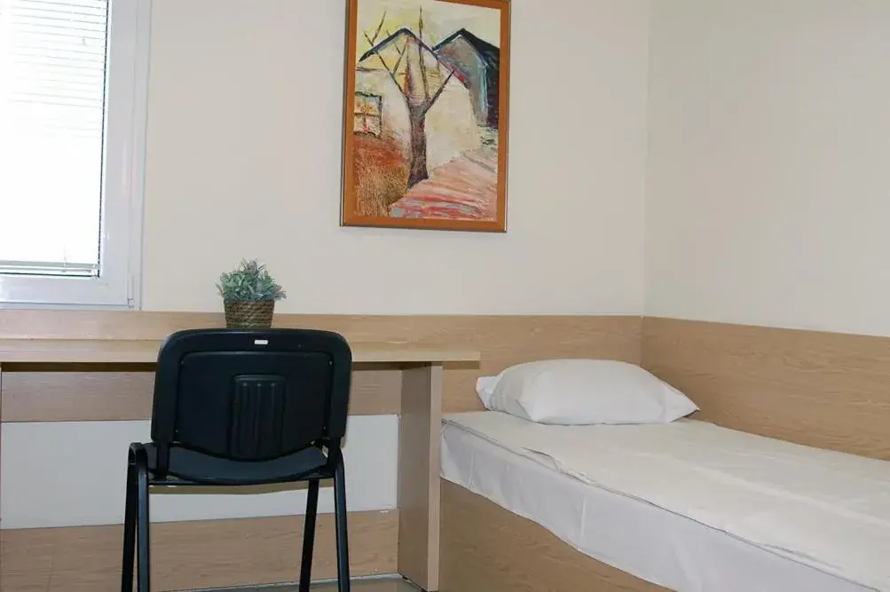 Double or Twin Room in Millennia Ruse Double or Twin Room in Millennia Ruse