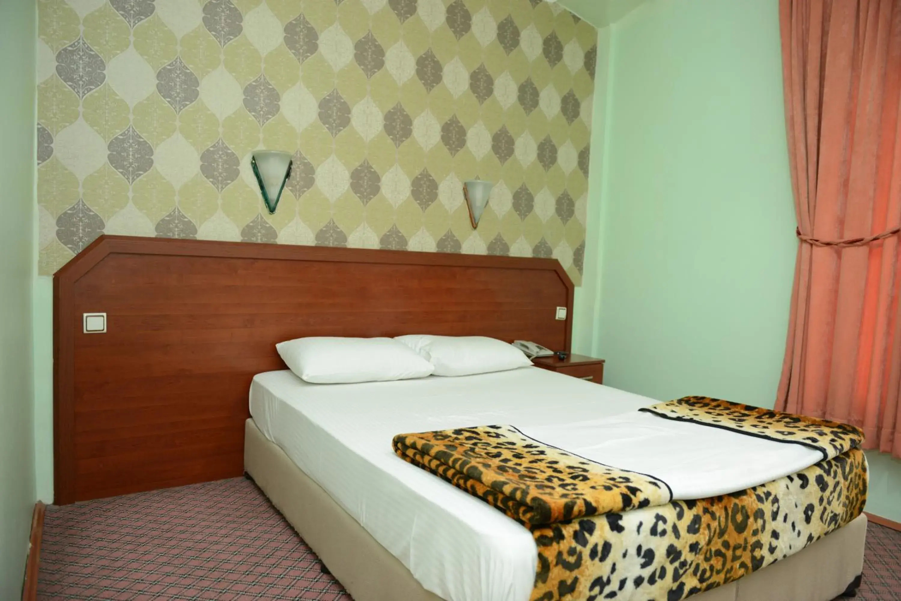 Photo of the whole room in Hotel Soydan Photo of the whole room in Hotel Soydan